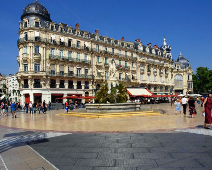 Flygerbjudande inför årets slut med momondo