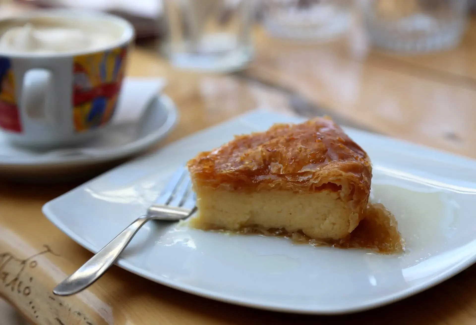 THEME_FOOD_Galaktoboureko_GettyImages