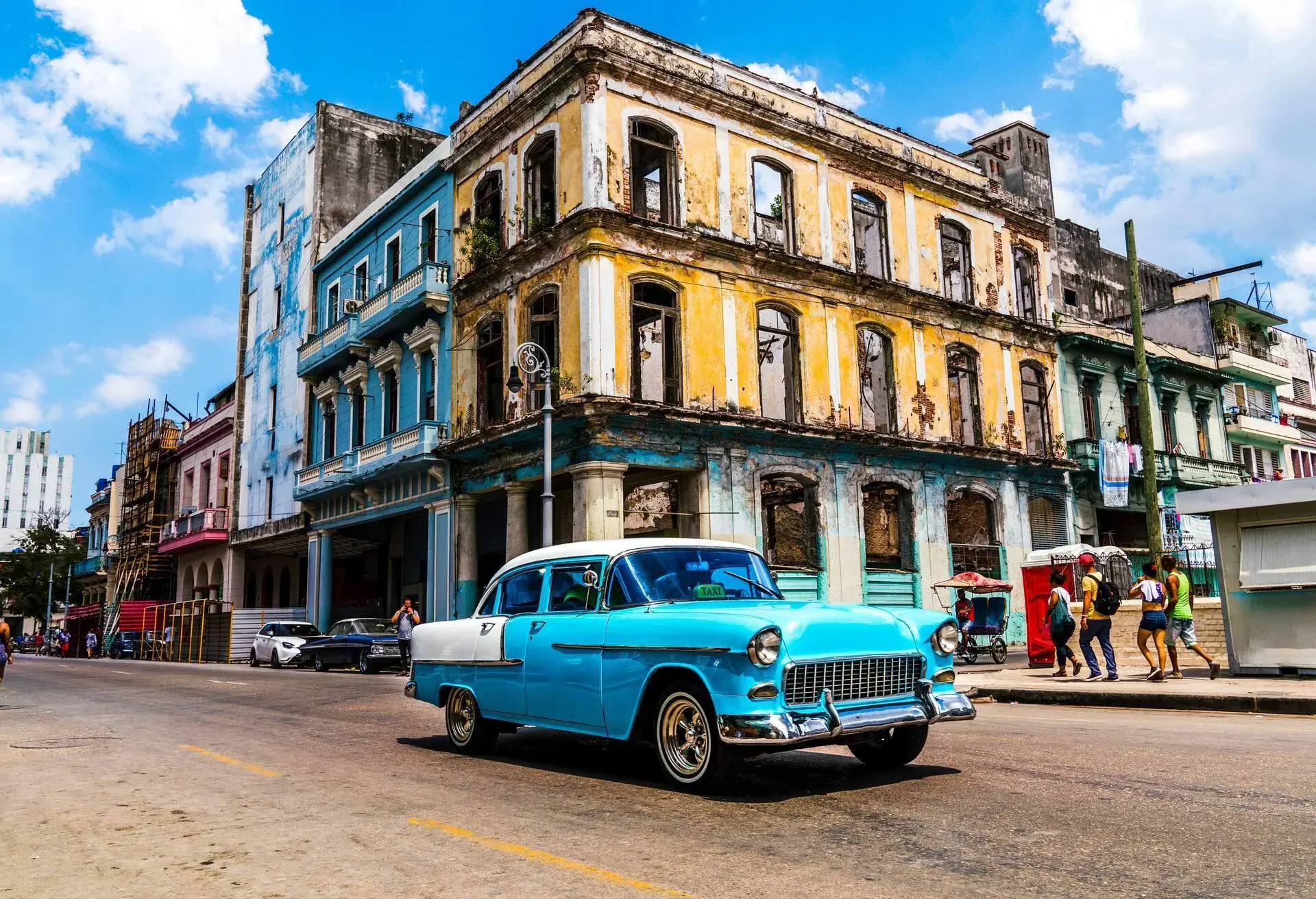 HAVANA