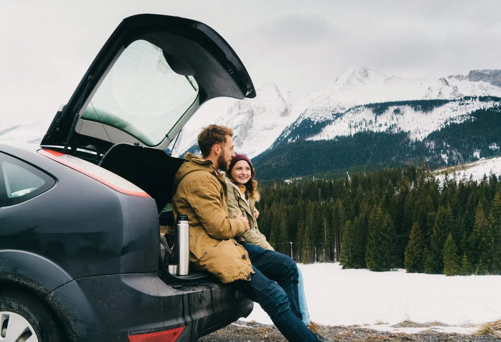 When it’s best to book a rental car in advance