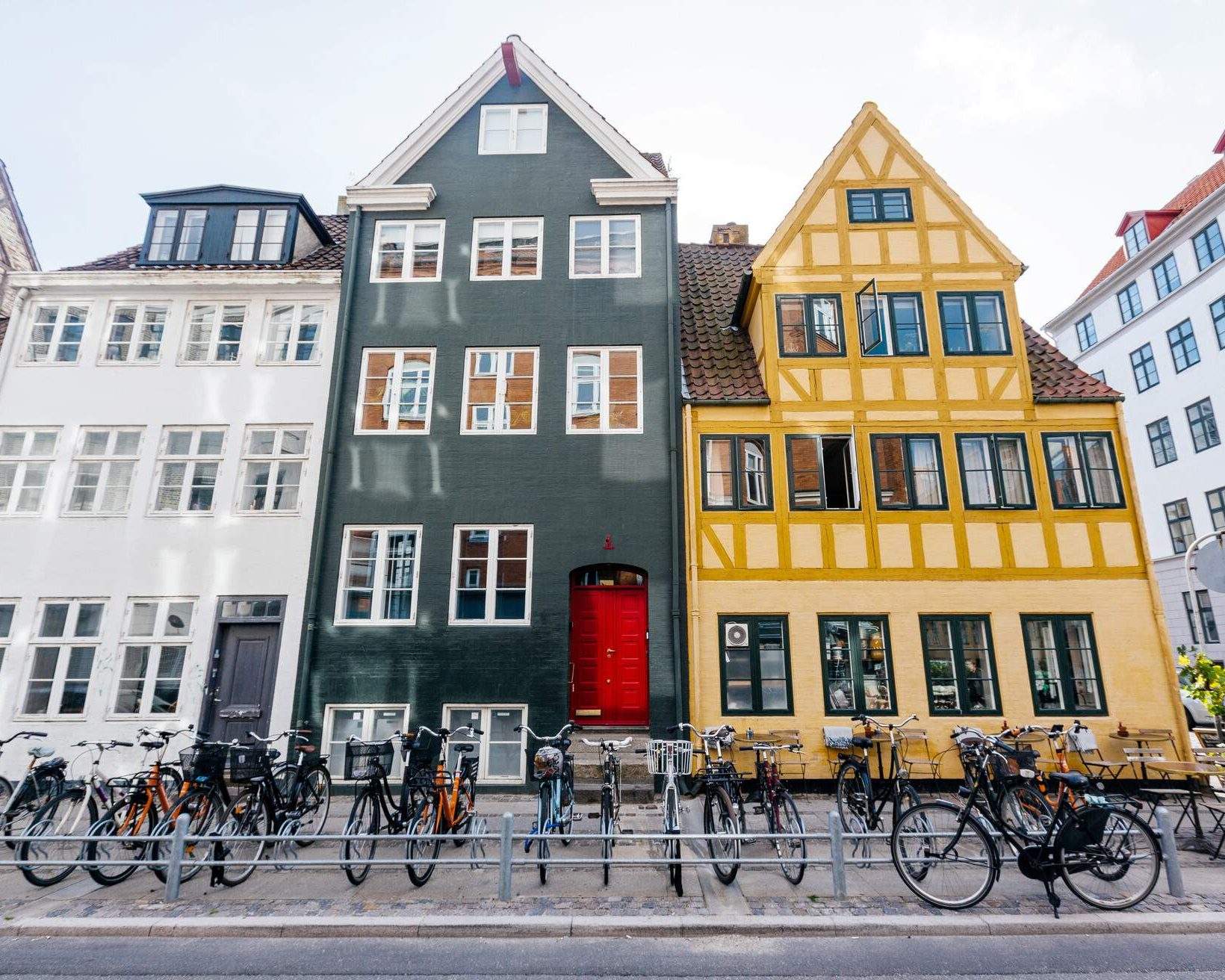 Weekend i Köpenhamn – 3 dygn på Skandinaviens coolaste plats