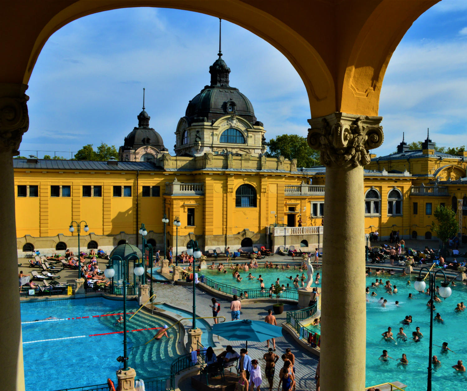 bästa spa hotell budapest bästa spa hotell budapest