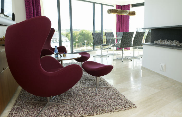 Lyxhotell Sverige: Avalon Hotell