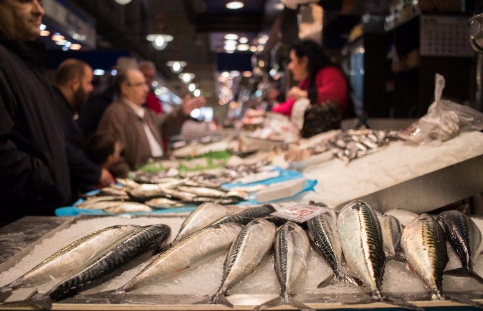 Mercat de l’Olivar