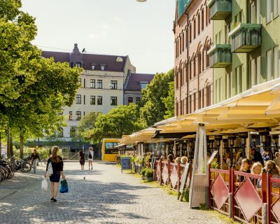 Utflyktsmål i Skåne: Tips för spännande sevärdheter för familjen
