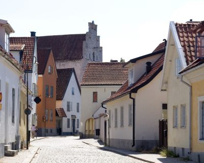 SWEDEN_VISBY