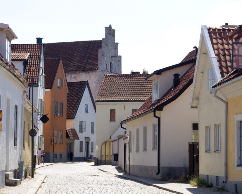 Semester i Sverige: 10 städer att besöka i sommar