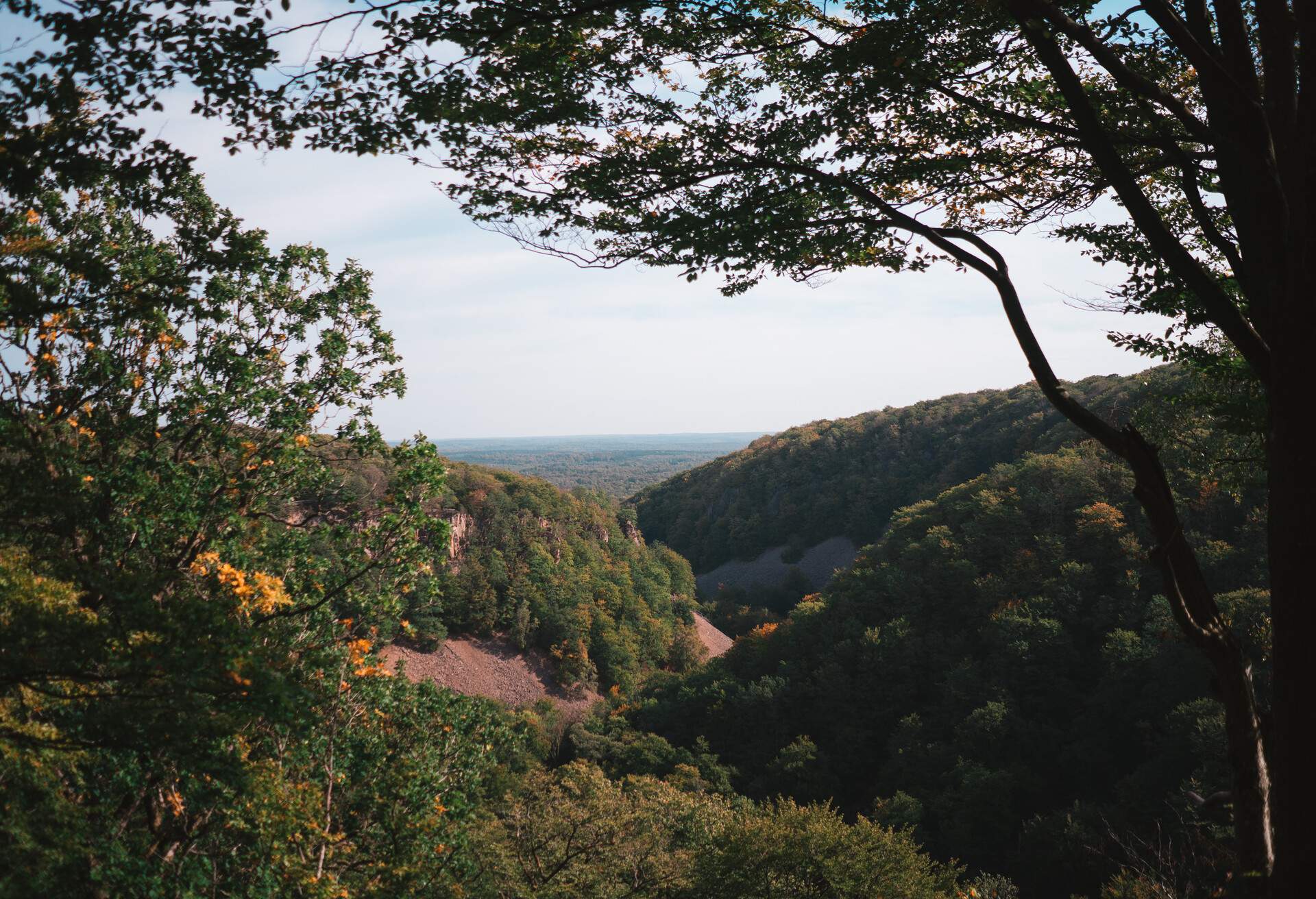 Söderåsen National Park