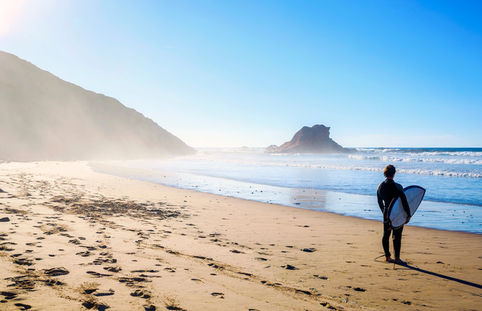 PORTUGAL_ALGARVE_PONTA_RUIVA_BEACH_THEME_SURFING