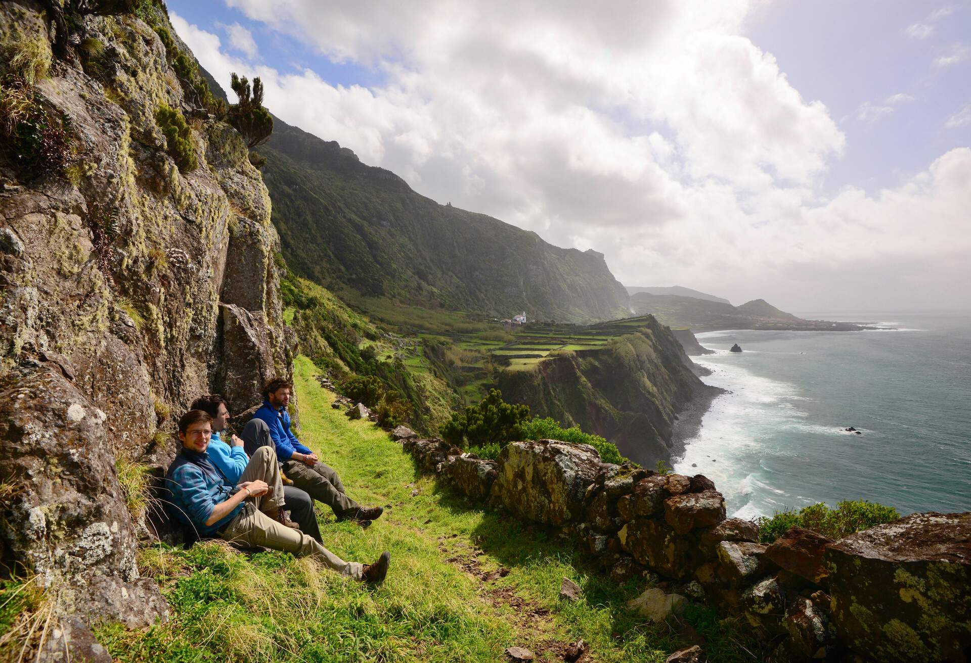 PORTUGAL_AZORES-ISLANDS_FLORES