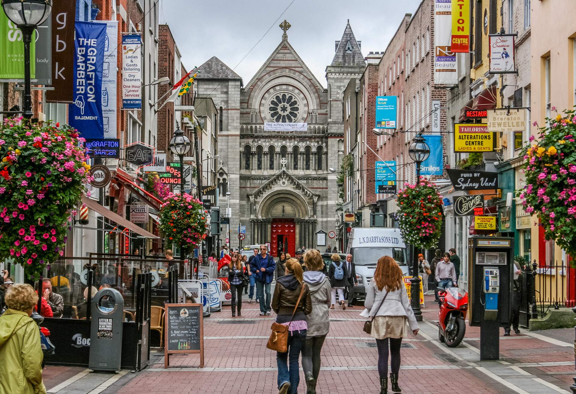 IRELAND_DUBLIN_GRAFTON-STREET