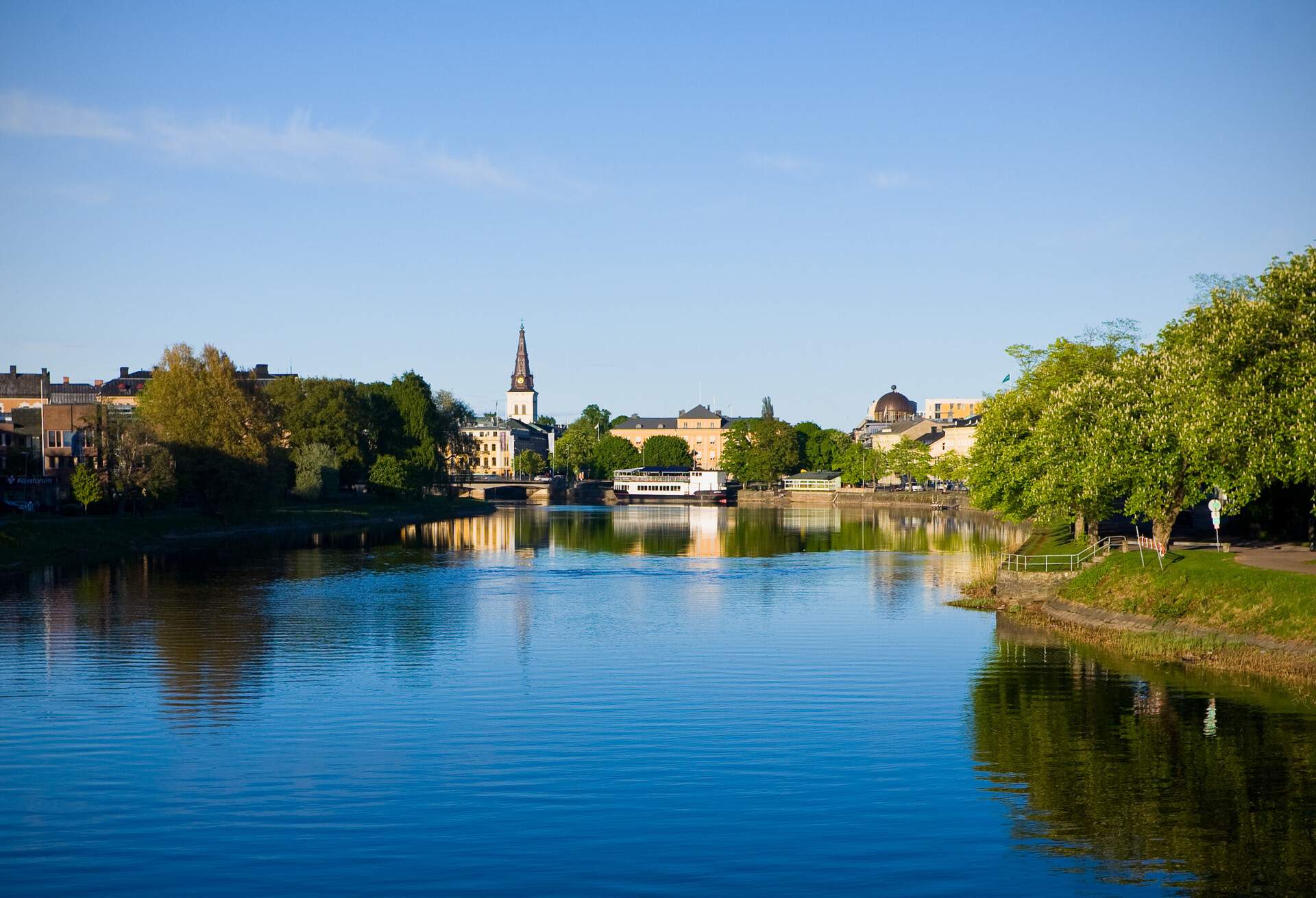 SWEDEN_KARLSTAD