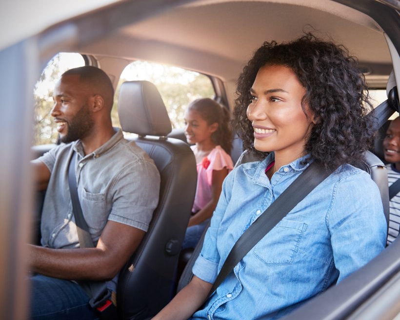 Vild och fri i Europa: spektakulärt natursköna roadtrips