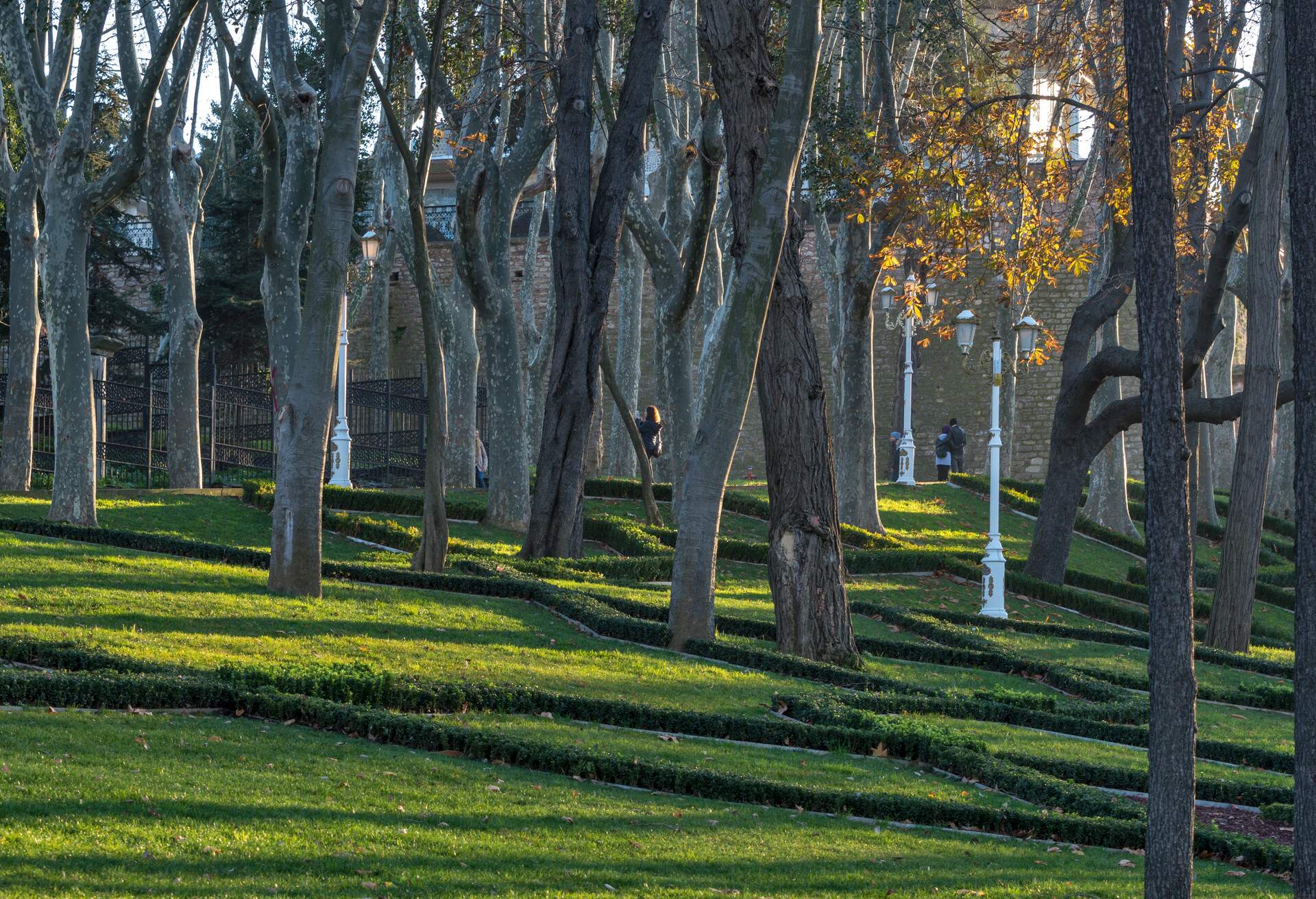 DEST_TURKEY_ISTANBUL_Gulhane-park_GettyImages-901638692