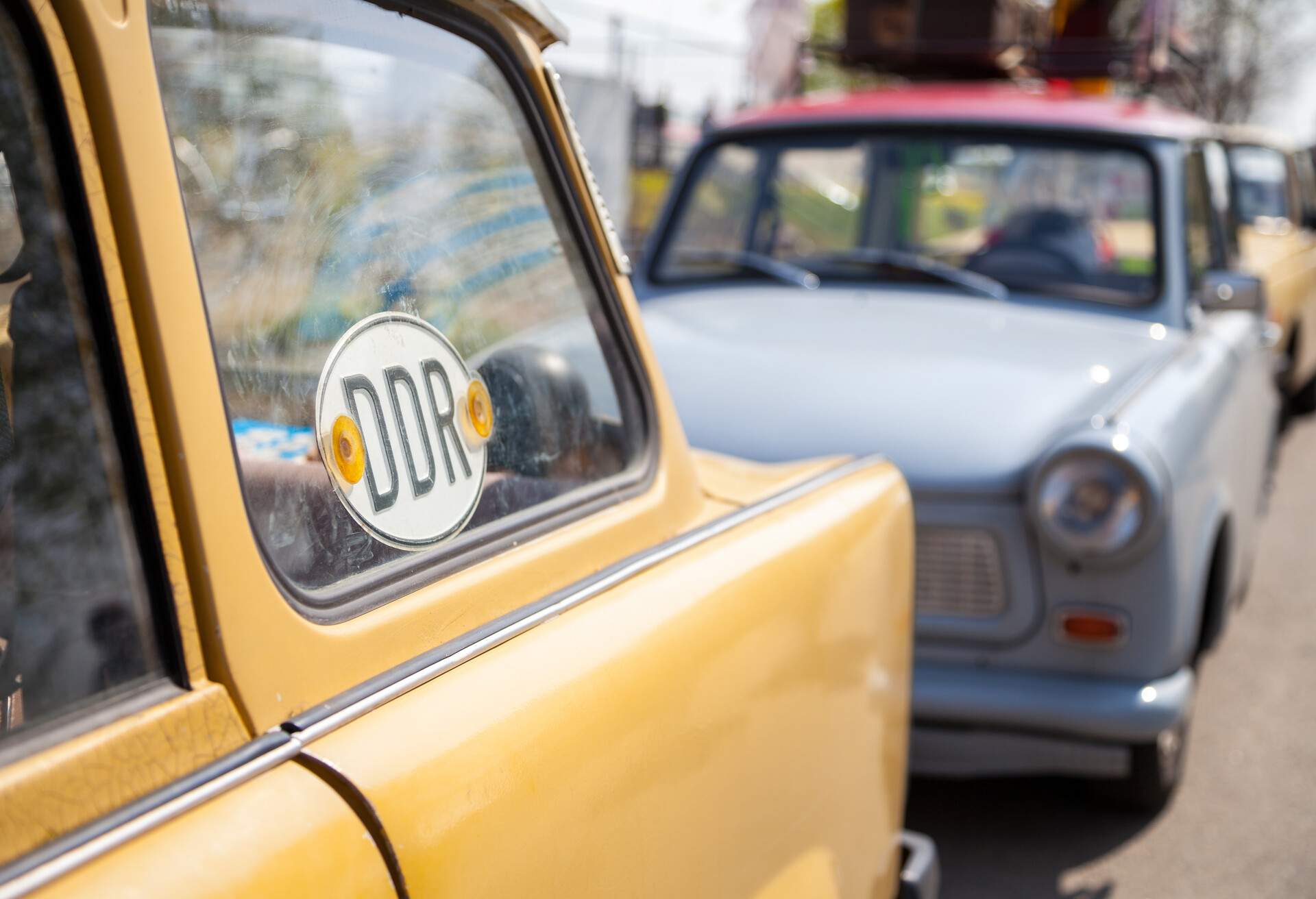 THEME_BERLIN_TRABANT_CAR_GettyImages-532331434