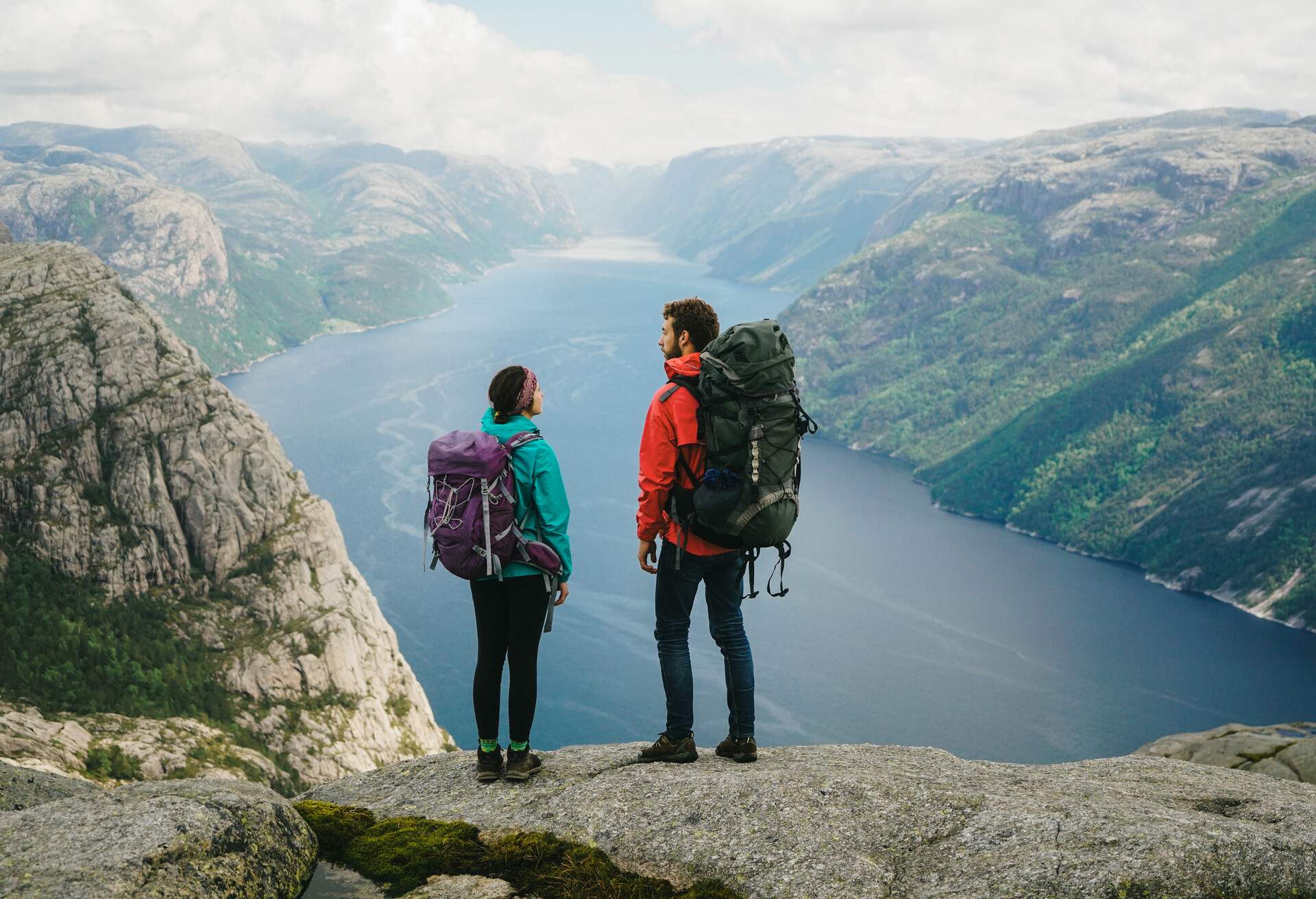 DEST_NORWAY_STAVANGER_PREIKSTOLEN_Hiking-near-Preikstolen-and-looking-at-Lysefjorden_GettyImages-701022148.jpg