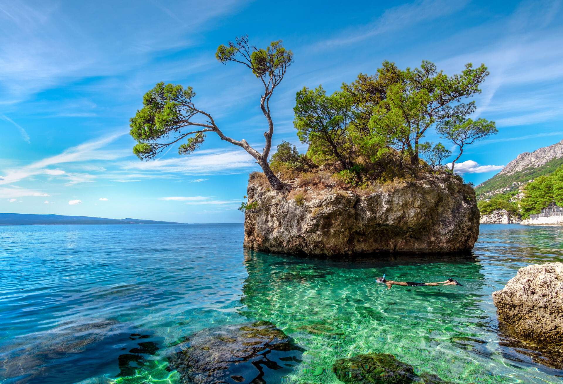 DEST_CROATIA_Donja_Brela_Makarska-Riviera_THEME-SNORKELLING_GettyImages-768000169