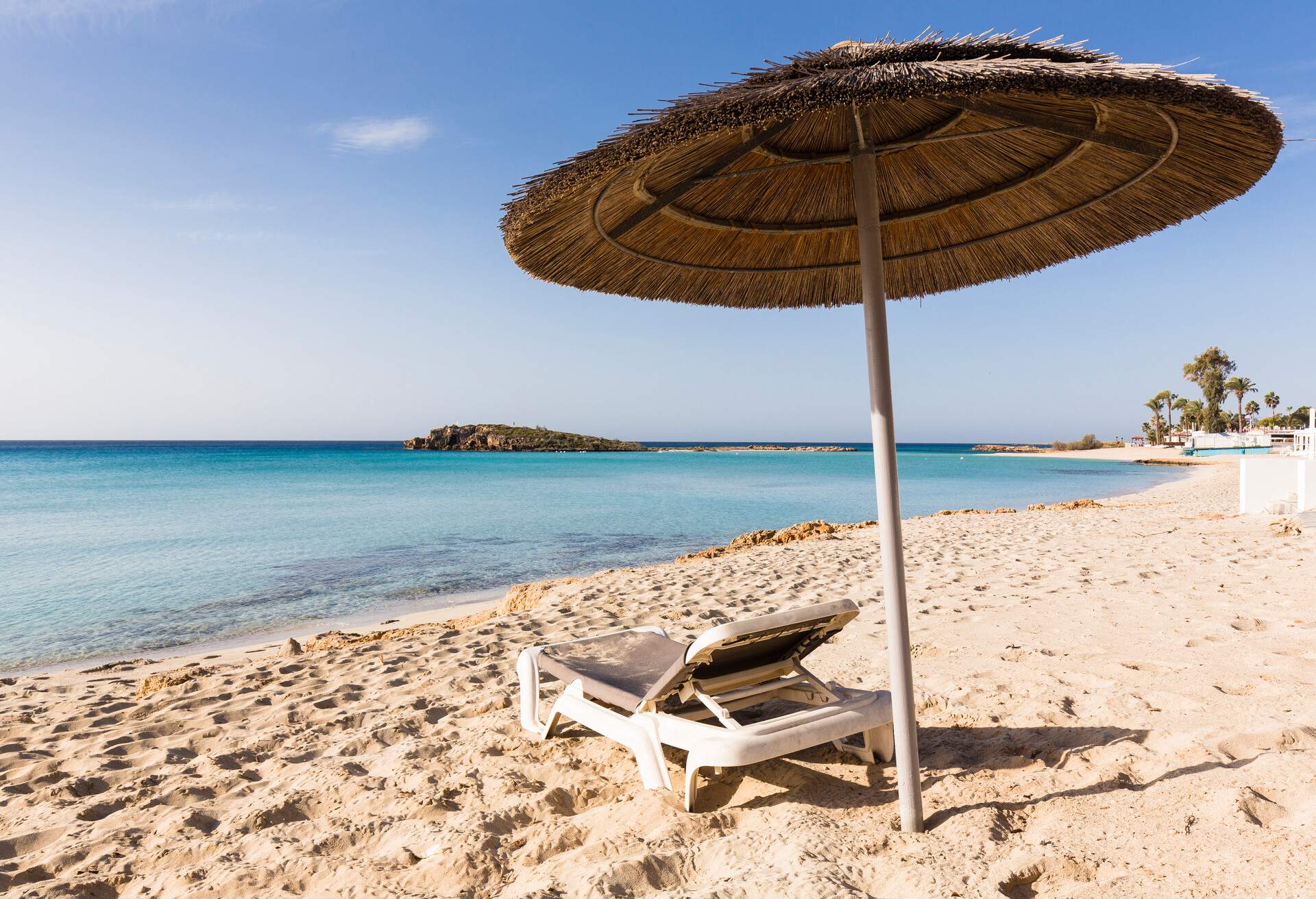 DEST_CYPRUS_FAMAGUSTA_AYI NAPA_NISSI BEACH_GettyImages-709115367