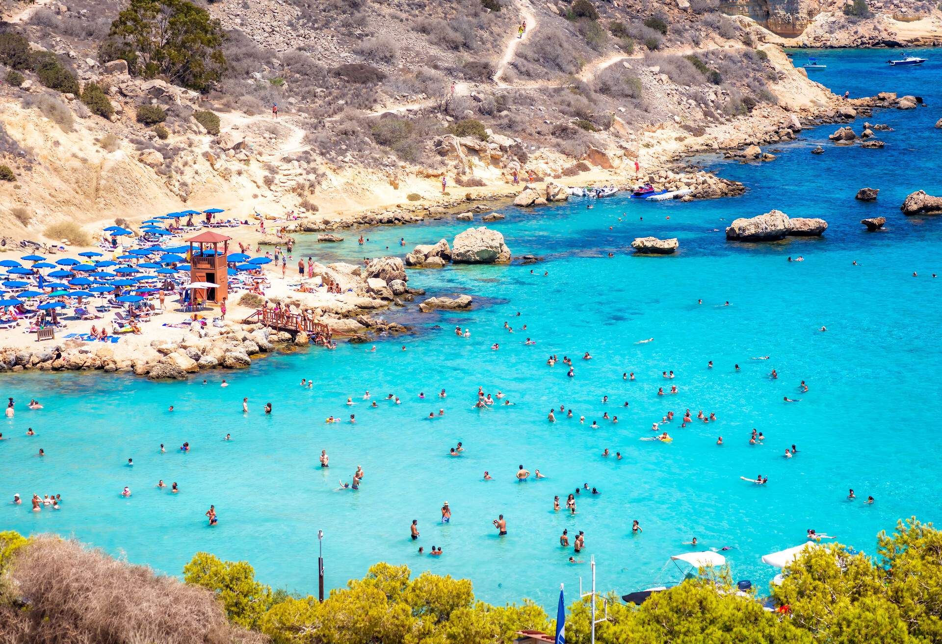 DEST_CYPRUS_PROTARAS_KONNOS BEACH_GettyImages-955180666