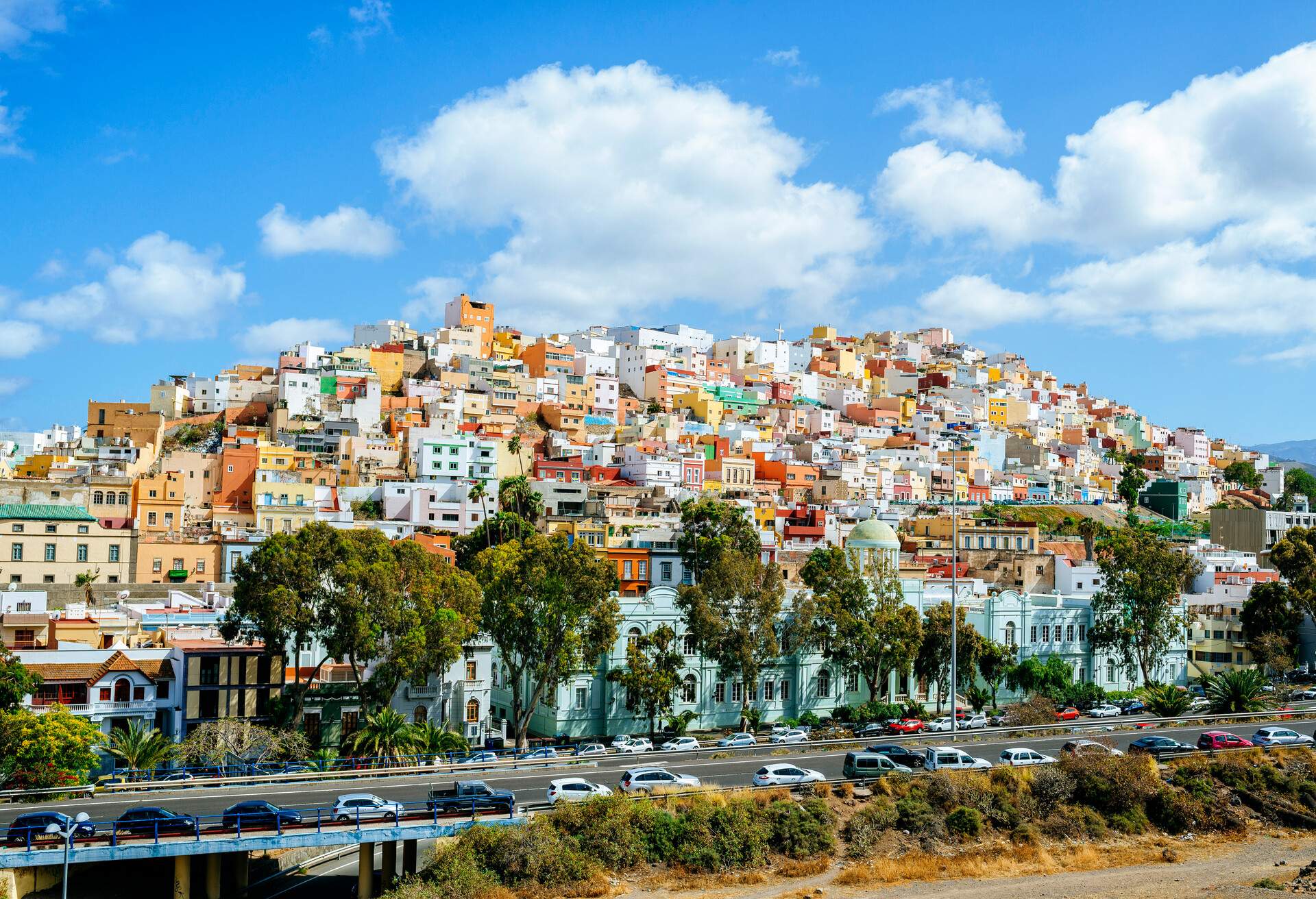 DEST_SPAIN_GRAN CANARIA_LAS PALMAS_RISCO DE SAN JUAN_GettyImages-977759186