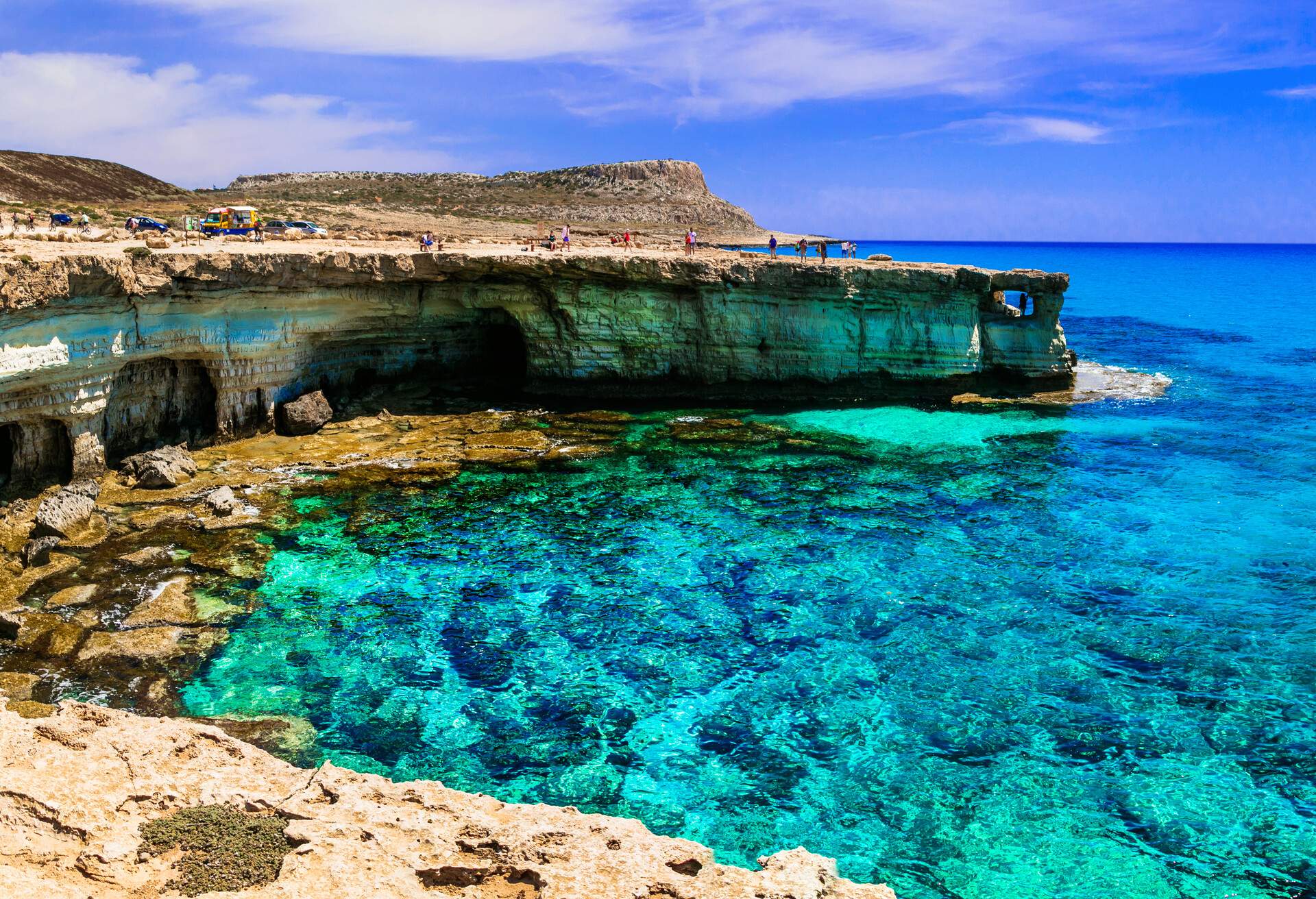 DEST_CYPRUS_AYIA NAPA_CAPE GREKO_GettyImages-961017422