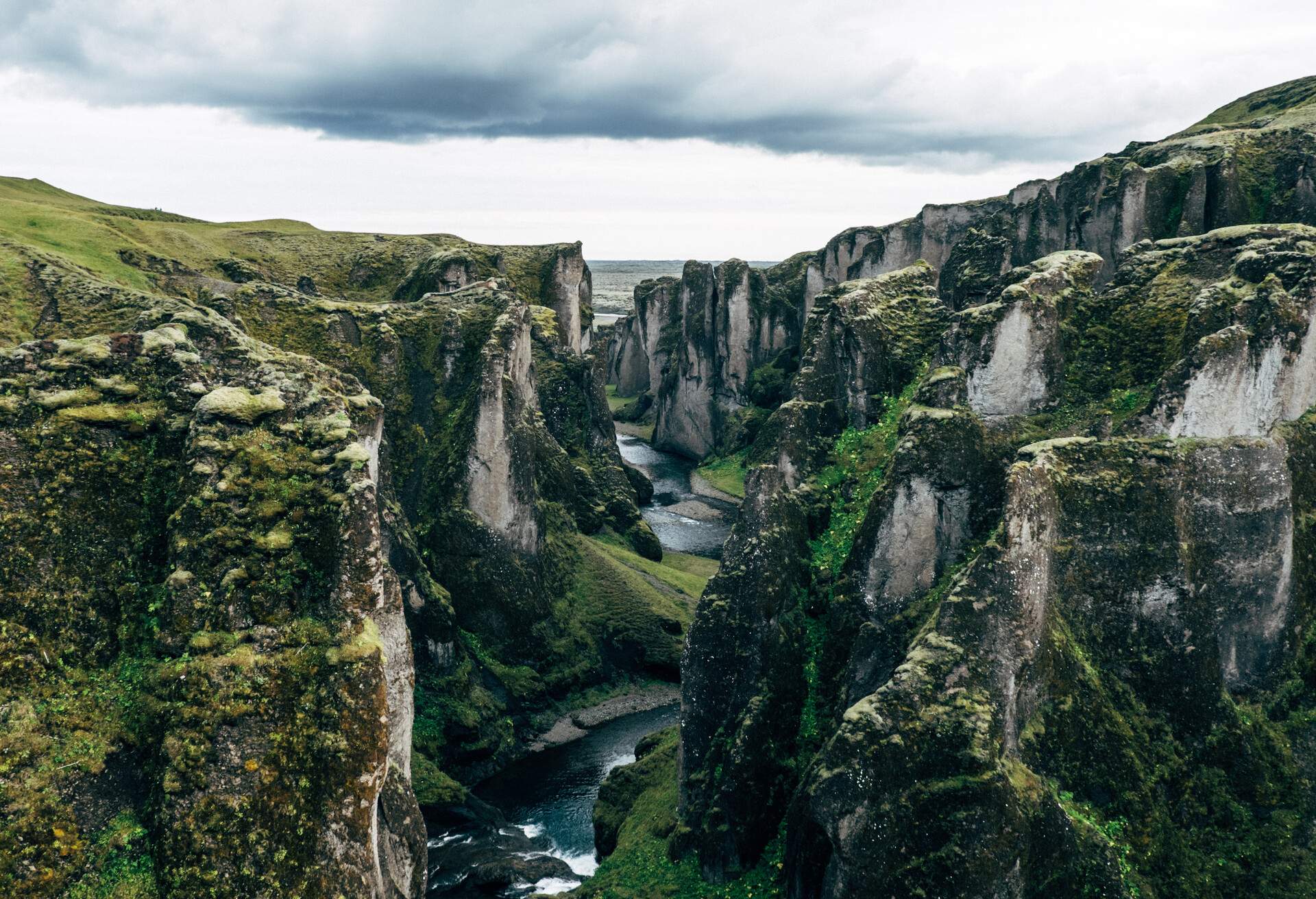 Photo Taken In Iceland, Selfoss