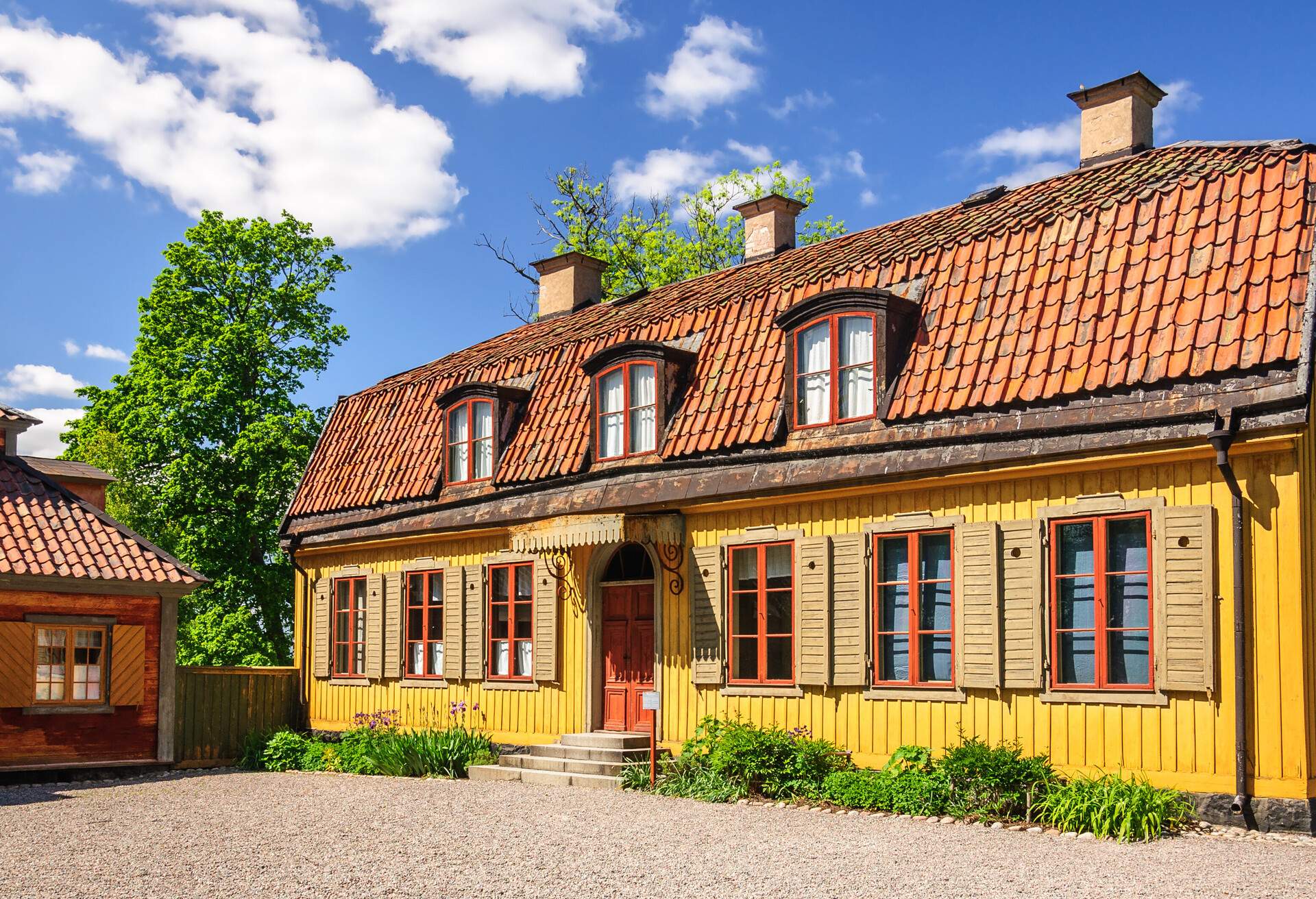 DEST_SWEDEN_STOCKHOLM_SKANSEN MUSEUM-shutterstock-premier_300297542