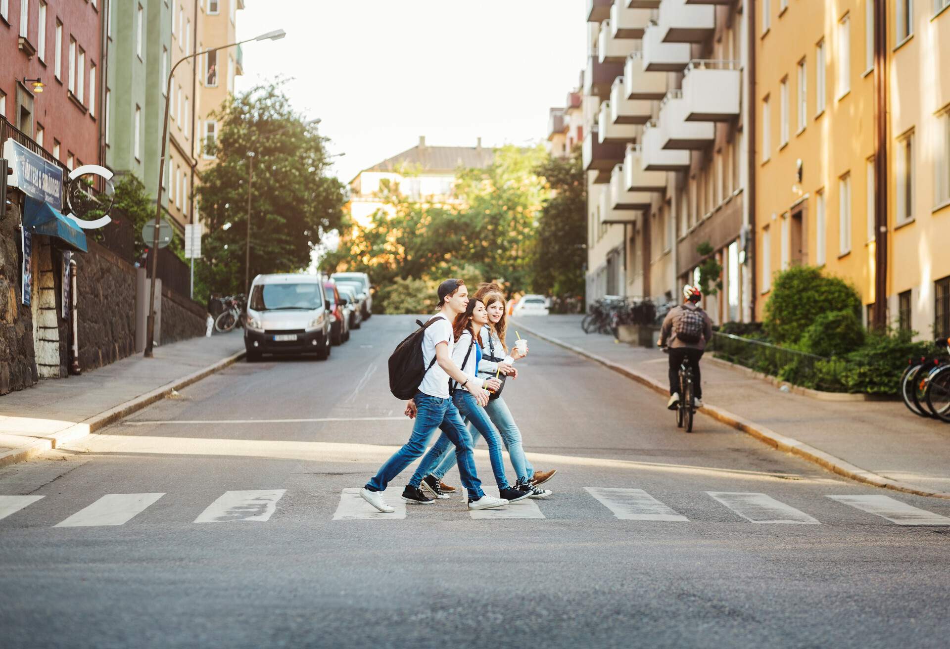 DEST_SWEDEN_STOCKHOLM_SODERMALM_TEENAGERS_STREET_GettyImages-598309421