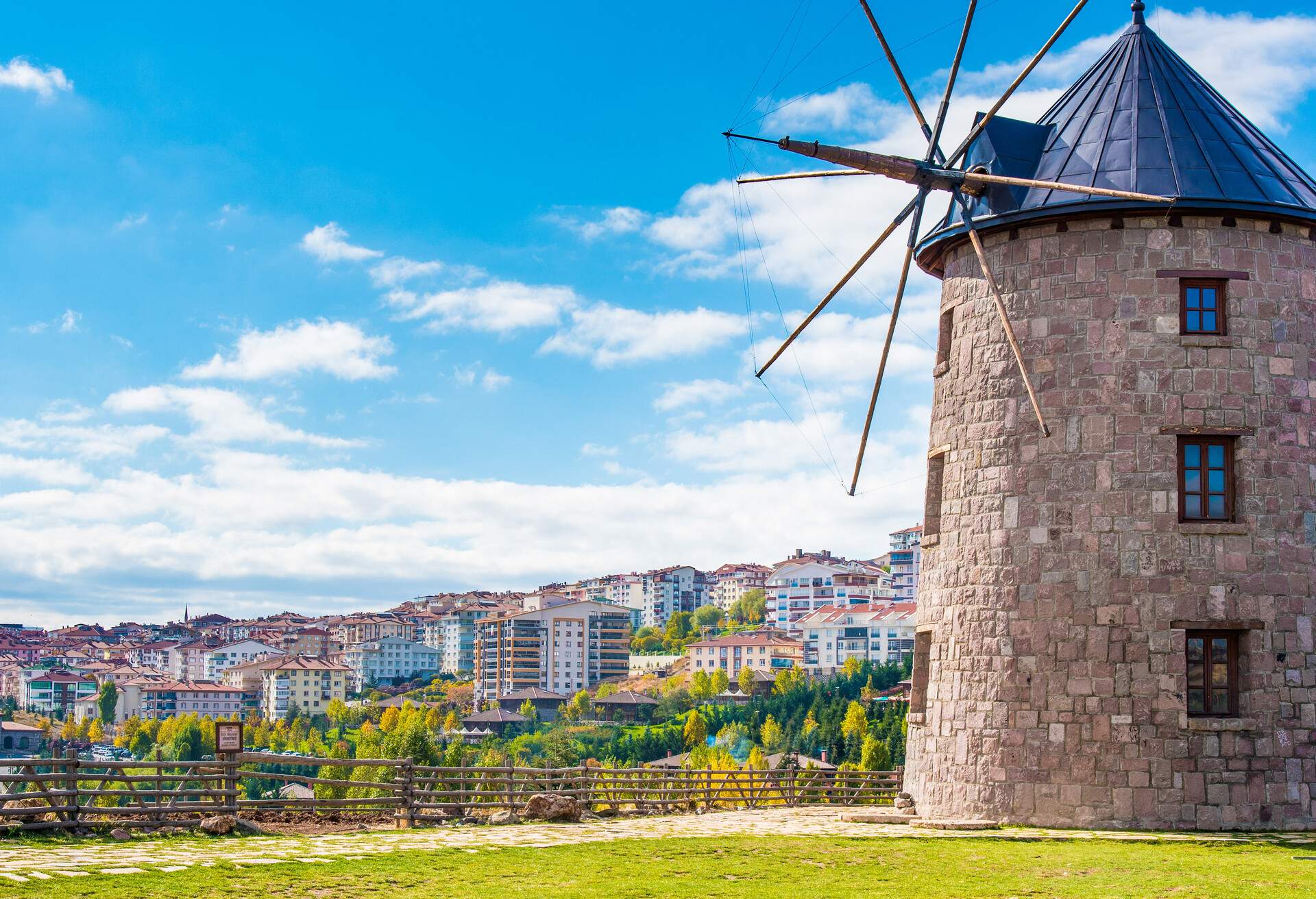 DEST_TURKEY_ANKARA_ALTINKOY-PARK_GettyImages-1296145680