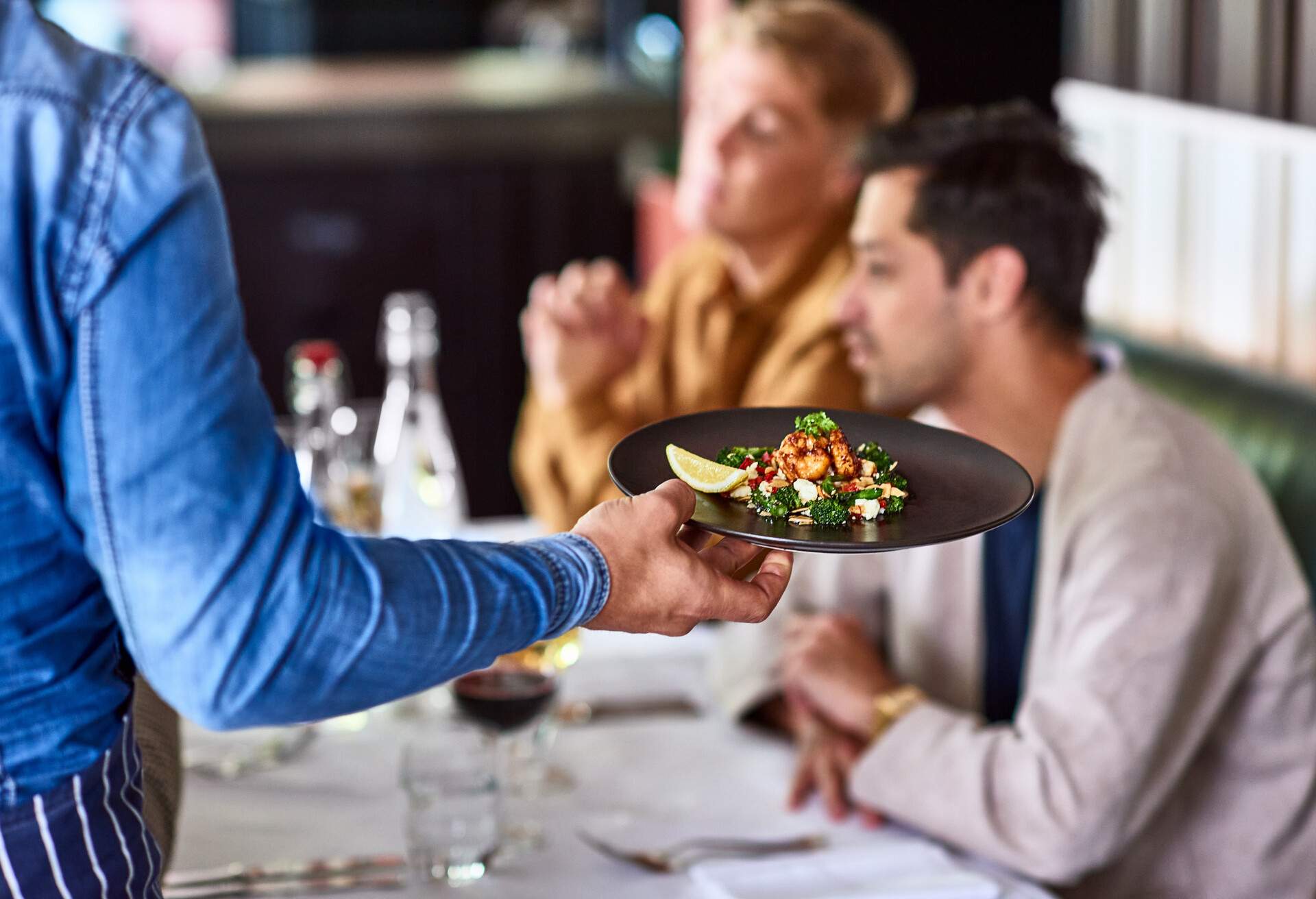 THEME_FOOD_RESTAURANT_FINE_DINING_SALAD_GettyImages-1297061487