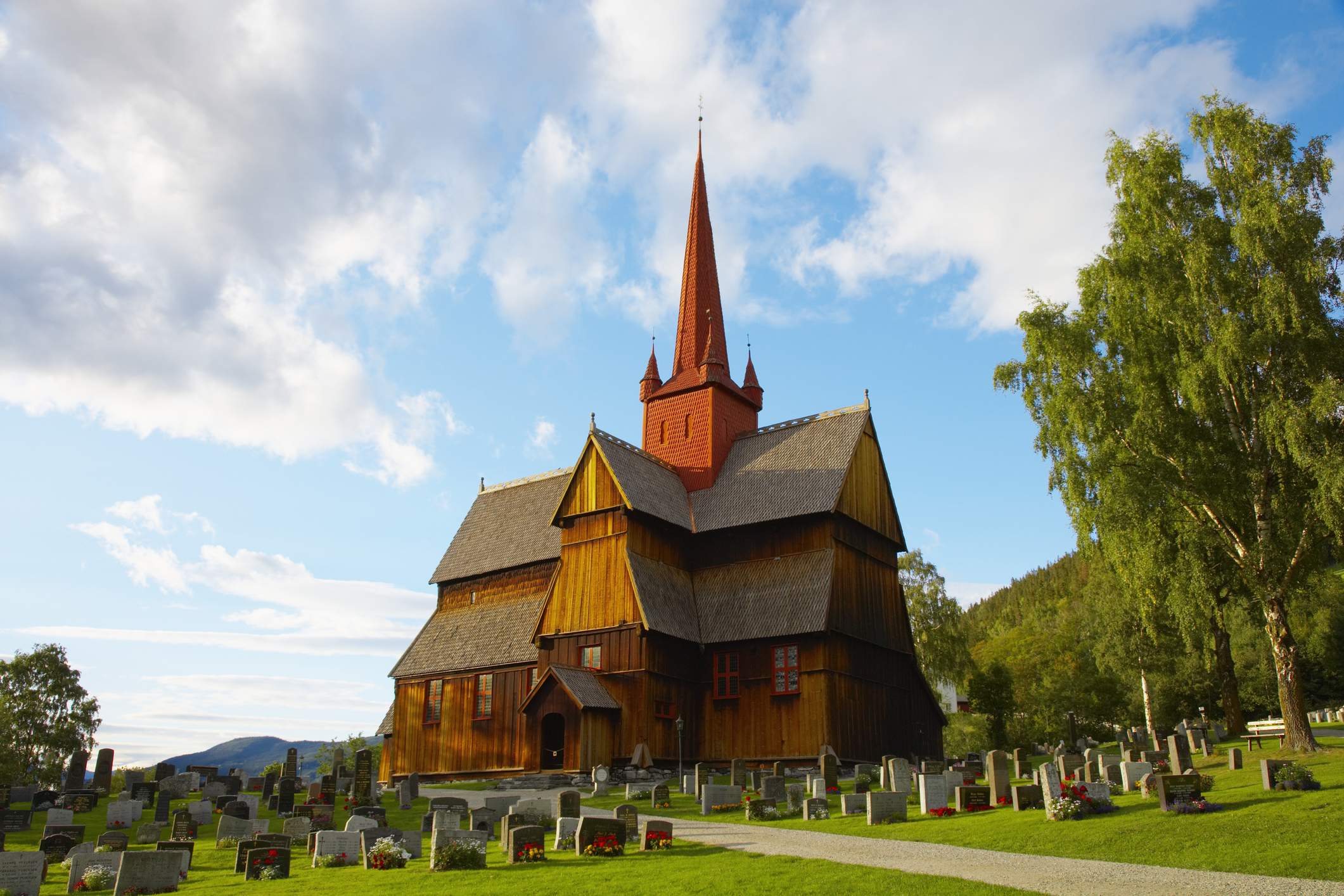DEST_NORWAY_LILLEHAMMER_CHURCH_gettyimages-sb10069345e-001