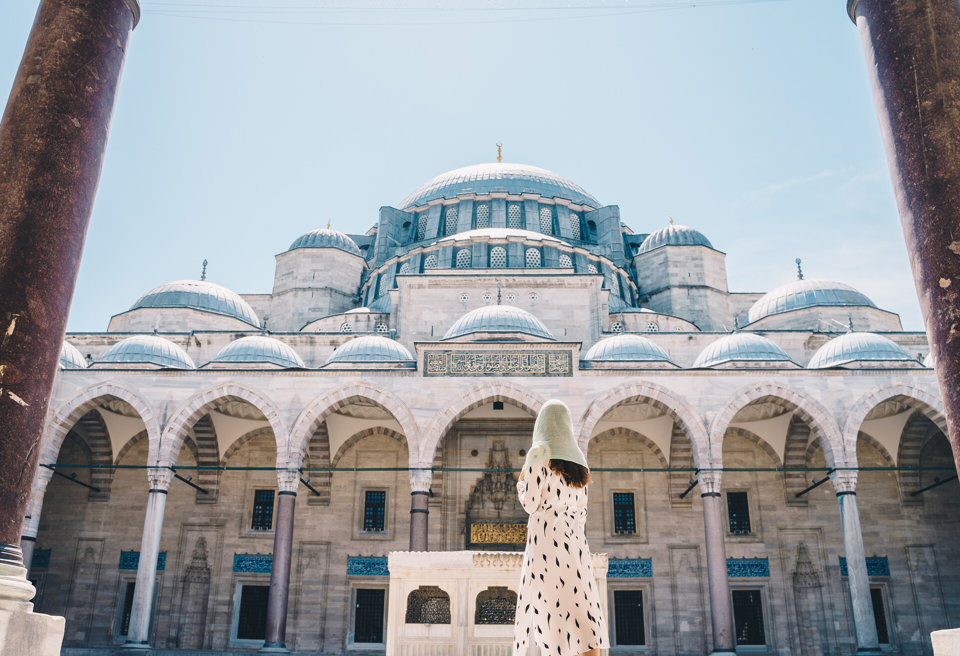 DEST_TURKEY_ISTANBUL_Süleymaniye_Mosque_GettyImages-1160546883