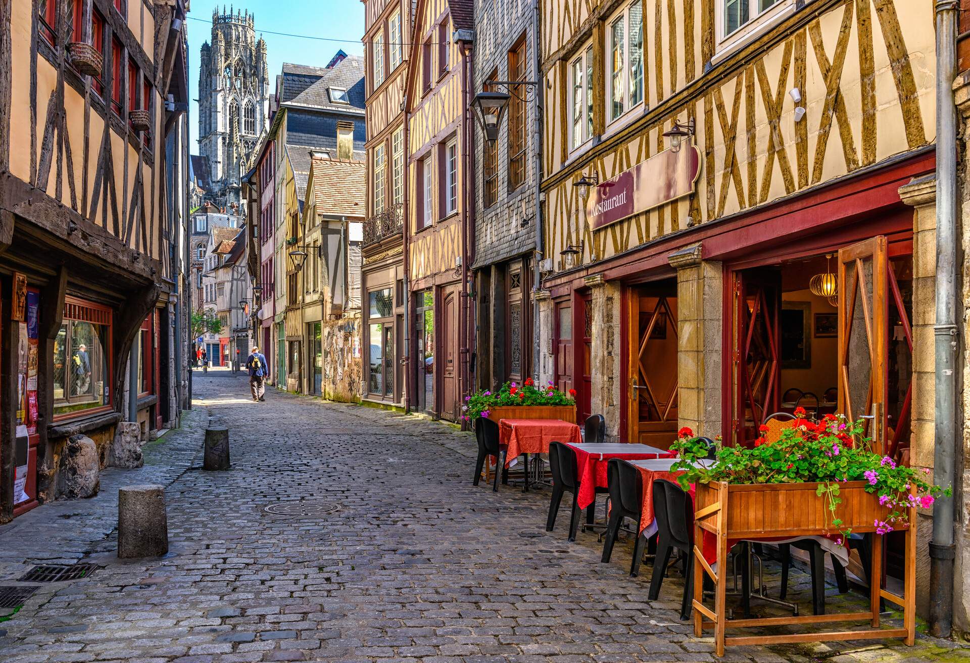 DEST_FRANCE_NORMANDY_ROUEN-shutterstock-premier_1128146291