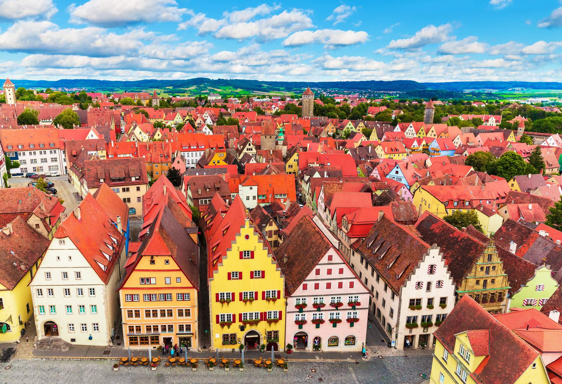 DEST_GERMANY_BAVARIA_ROTHENBURG OB DER TAUBER shutterstock-premier_170954687