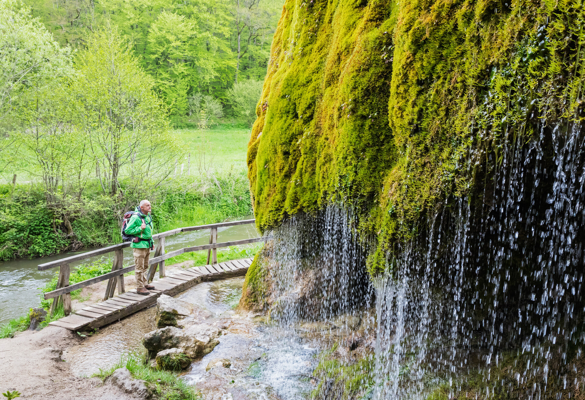 DEST_GERMANY_DREIMÜHLEN_WATERFALL_GettyImages-1330581910