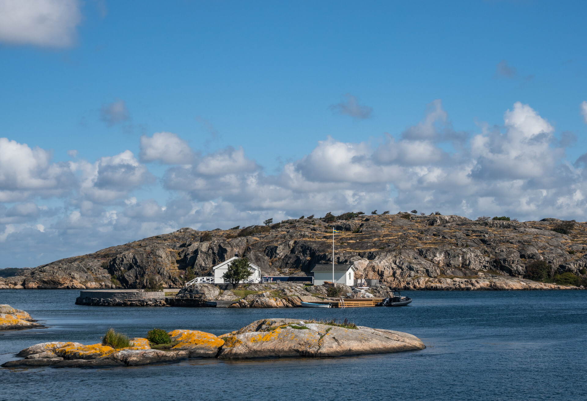 DEST_SWEDEN_GOTHENBURG-ARCHIPELAGO_STYRSÖ_ISLAND_GettyImages-859269428