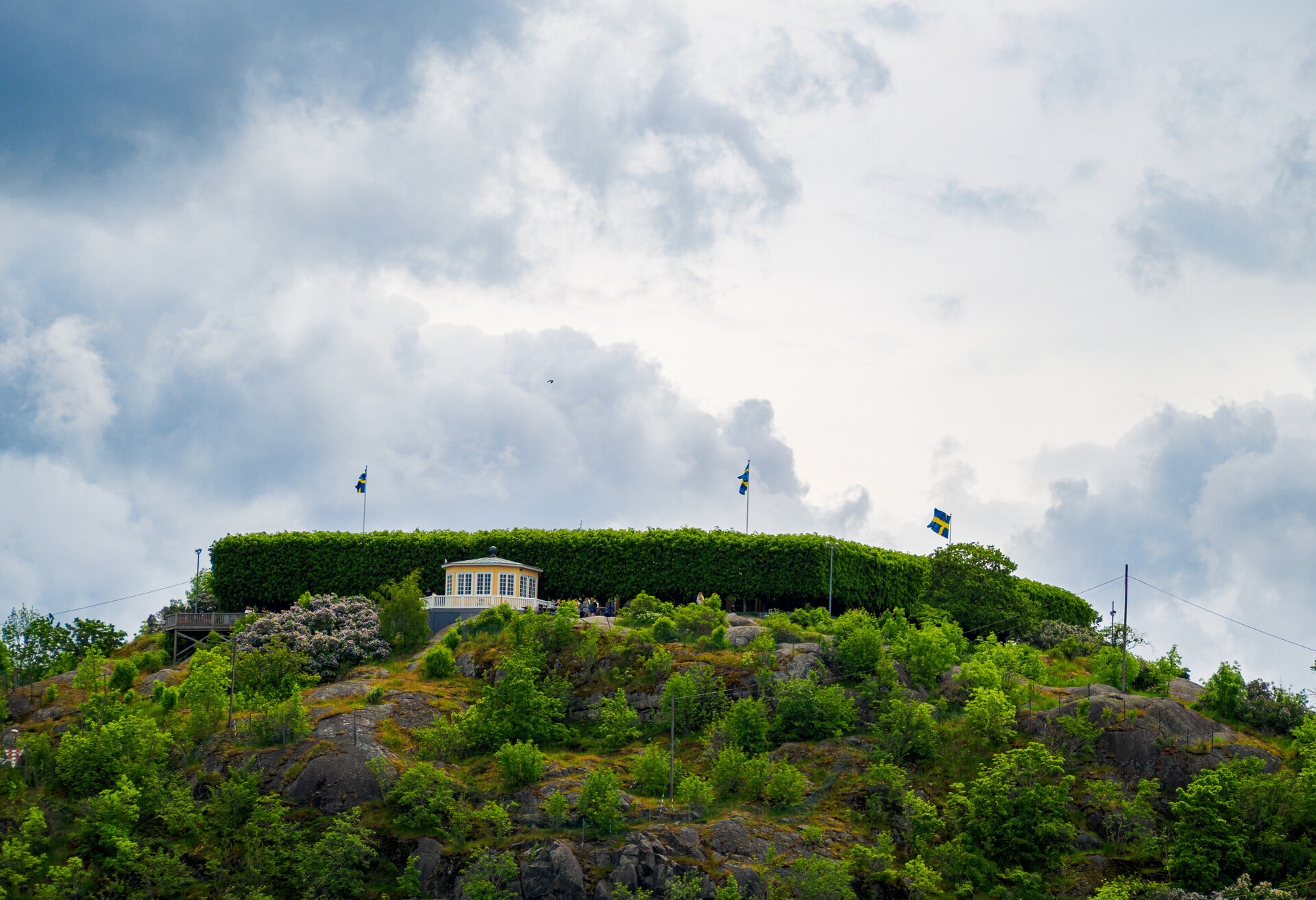 DEST_SWEDEN_STOCKHOLM_Fåfängan_GettyImages-1333926087