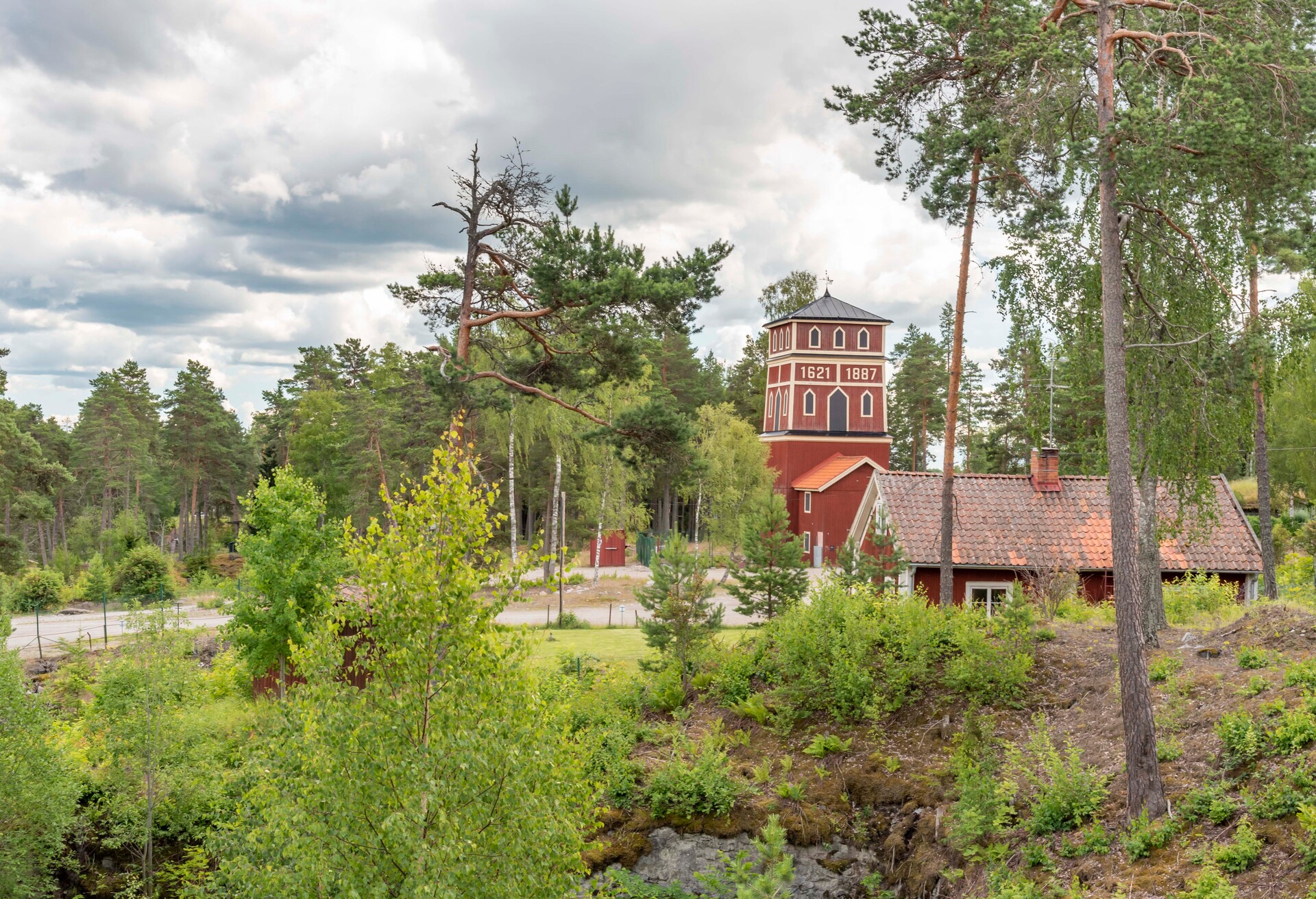 DEST_SWEDEN_Västerås_SILVER_MINE_GettyImages-1166405856