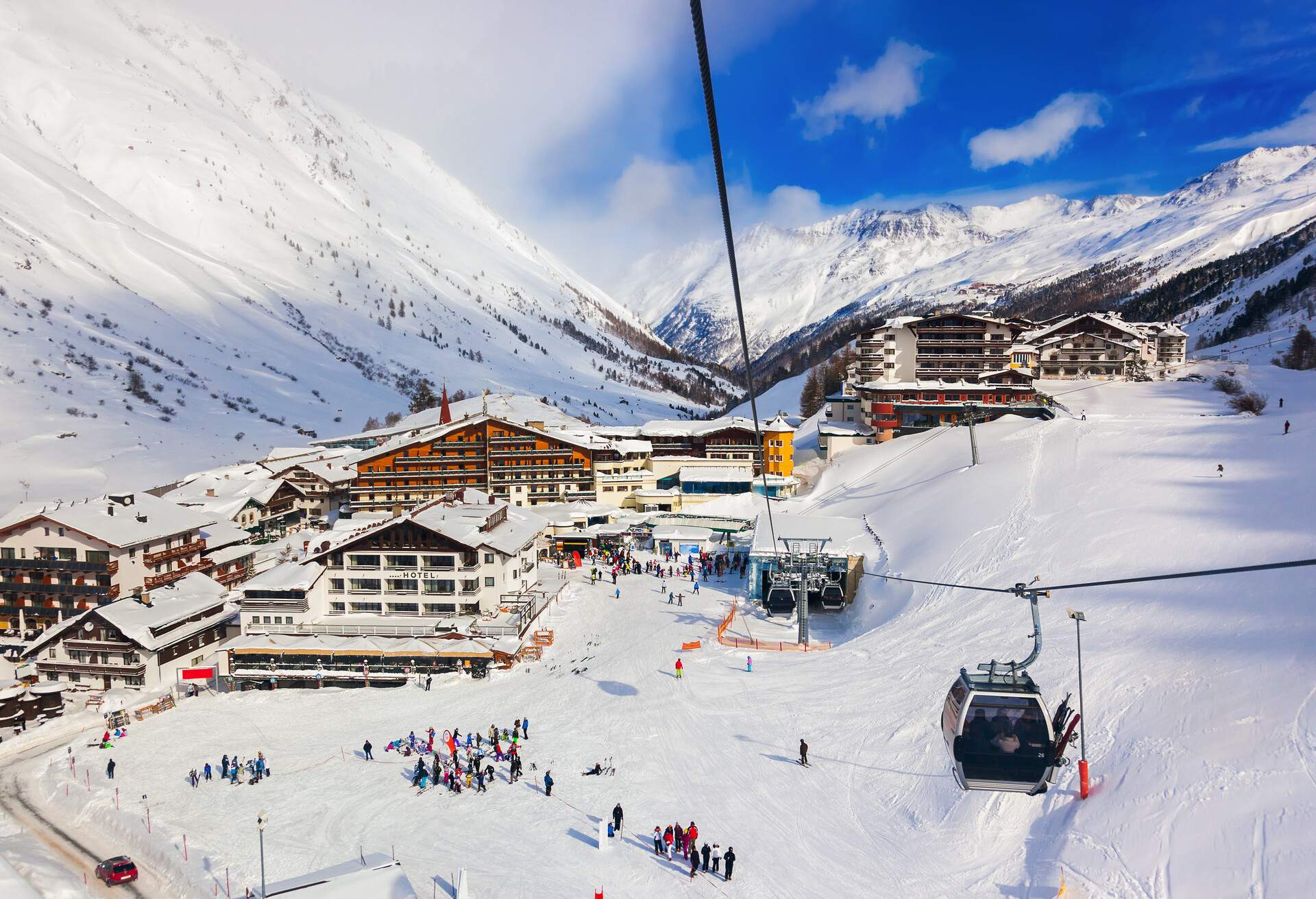 AUSTRIA_SOLDEN_Hochgurgl-Obergurgl_THEME_SKIING