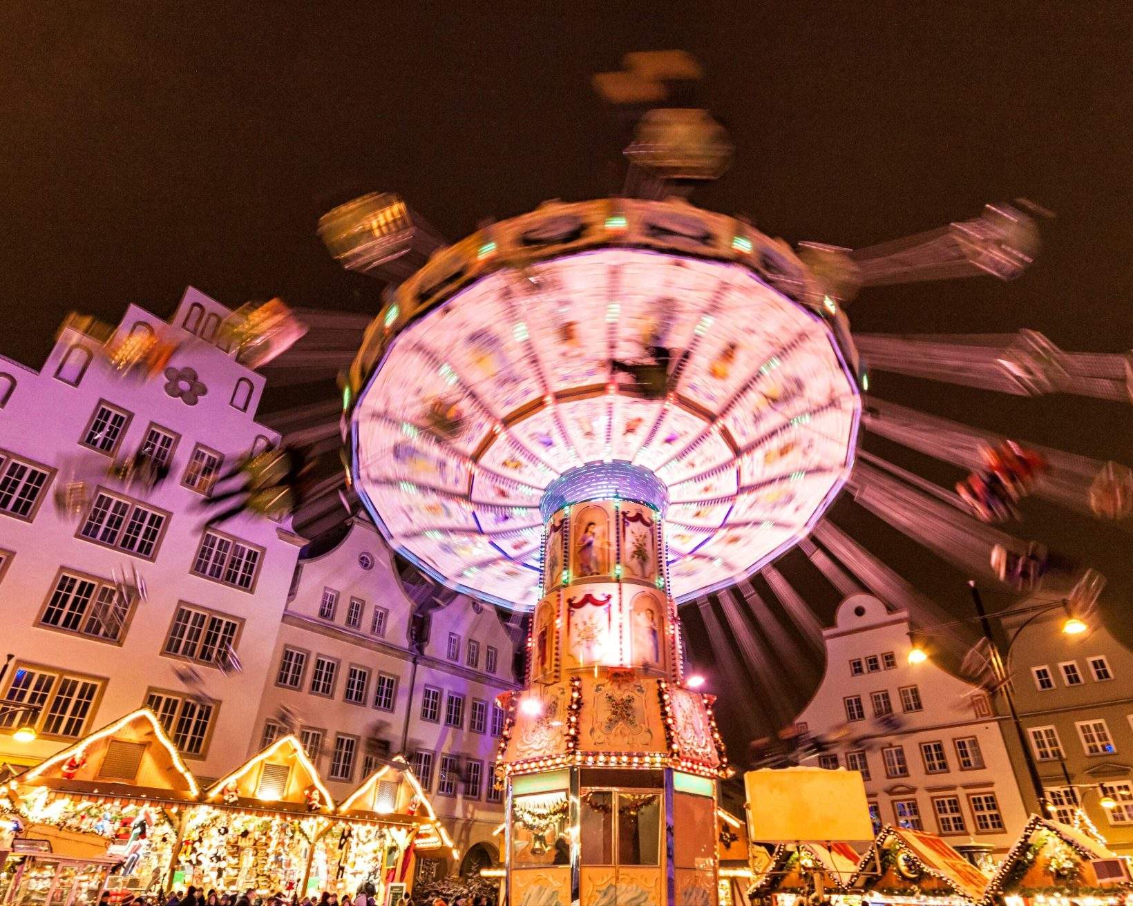 Julmarknad i Tyskland De 15 bästa att besöka 2024 momondo