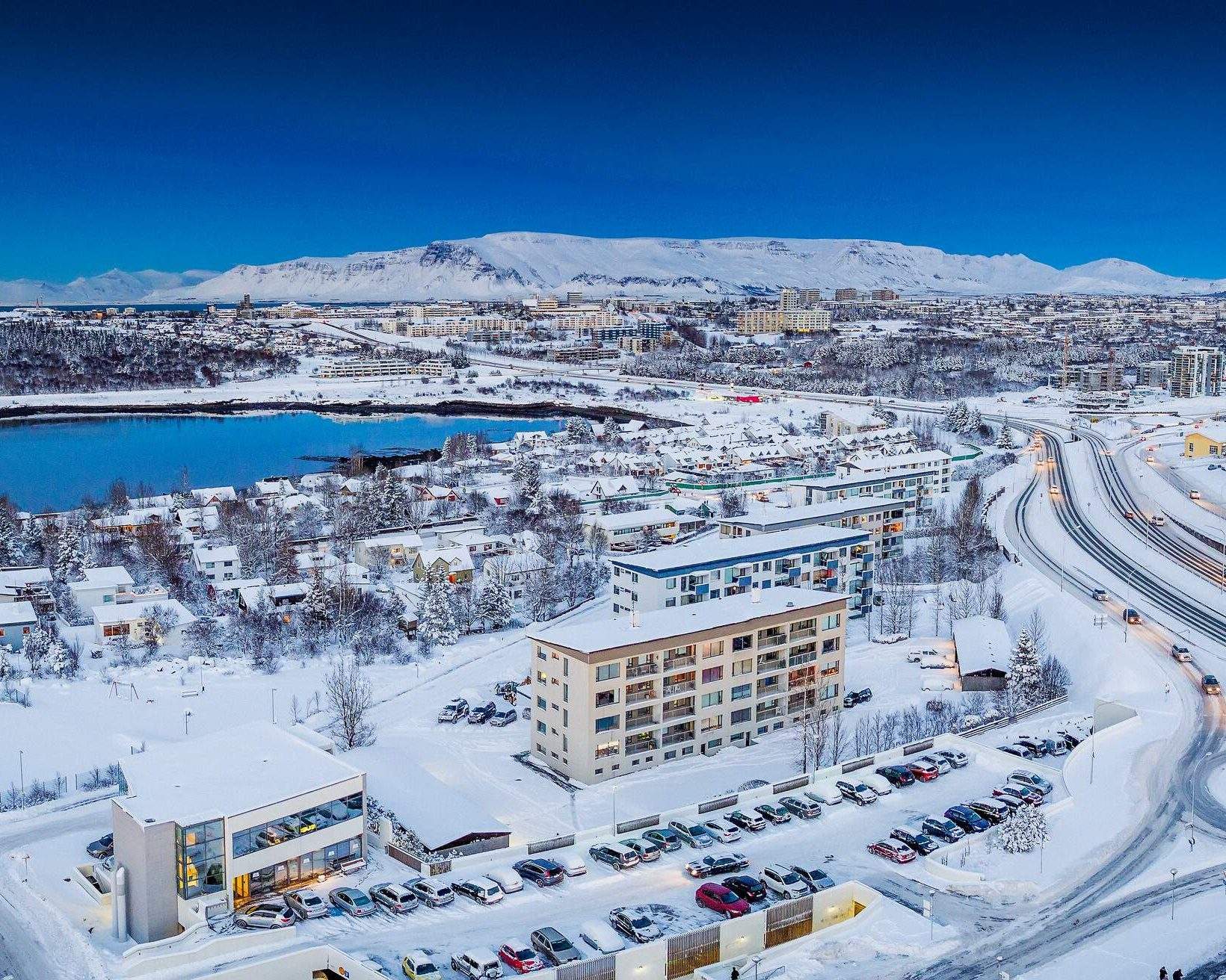 Guide till var du ska resa i januari 2024 momondo