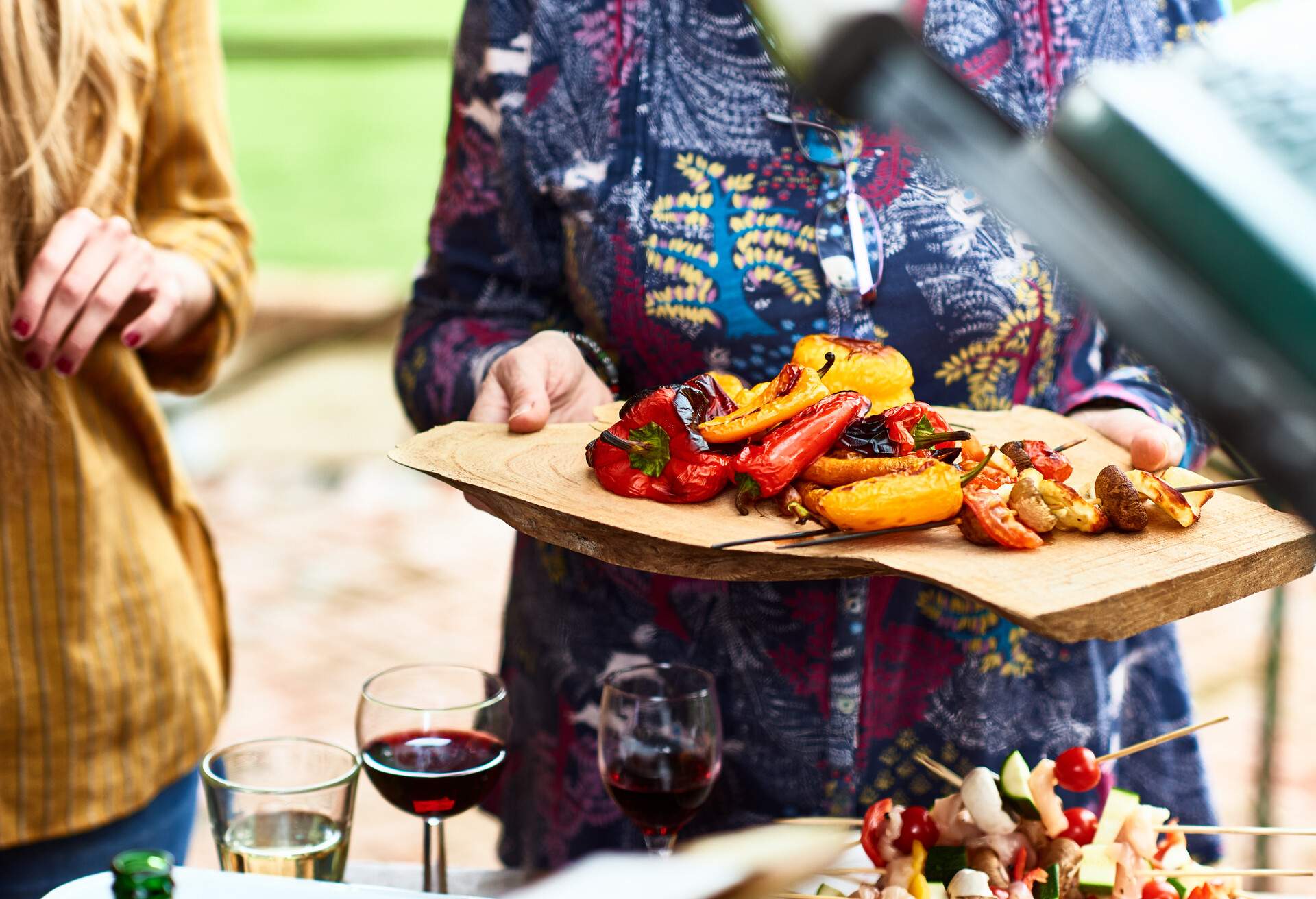 FOOD_ALBANIAN_GRILLED_VEGETABLES