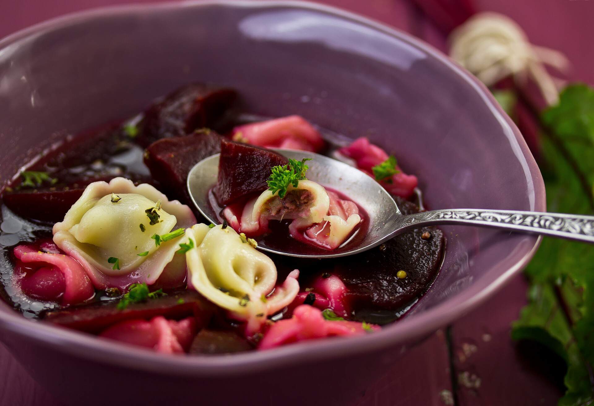 FOOD_POLISH_BORSCHT_BEETROOT_SOUP