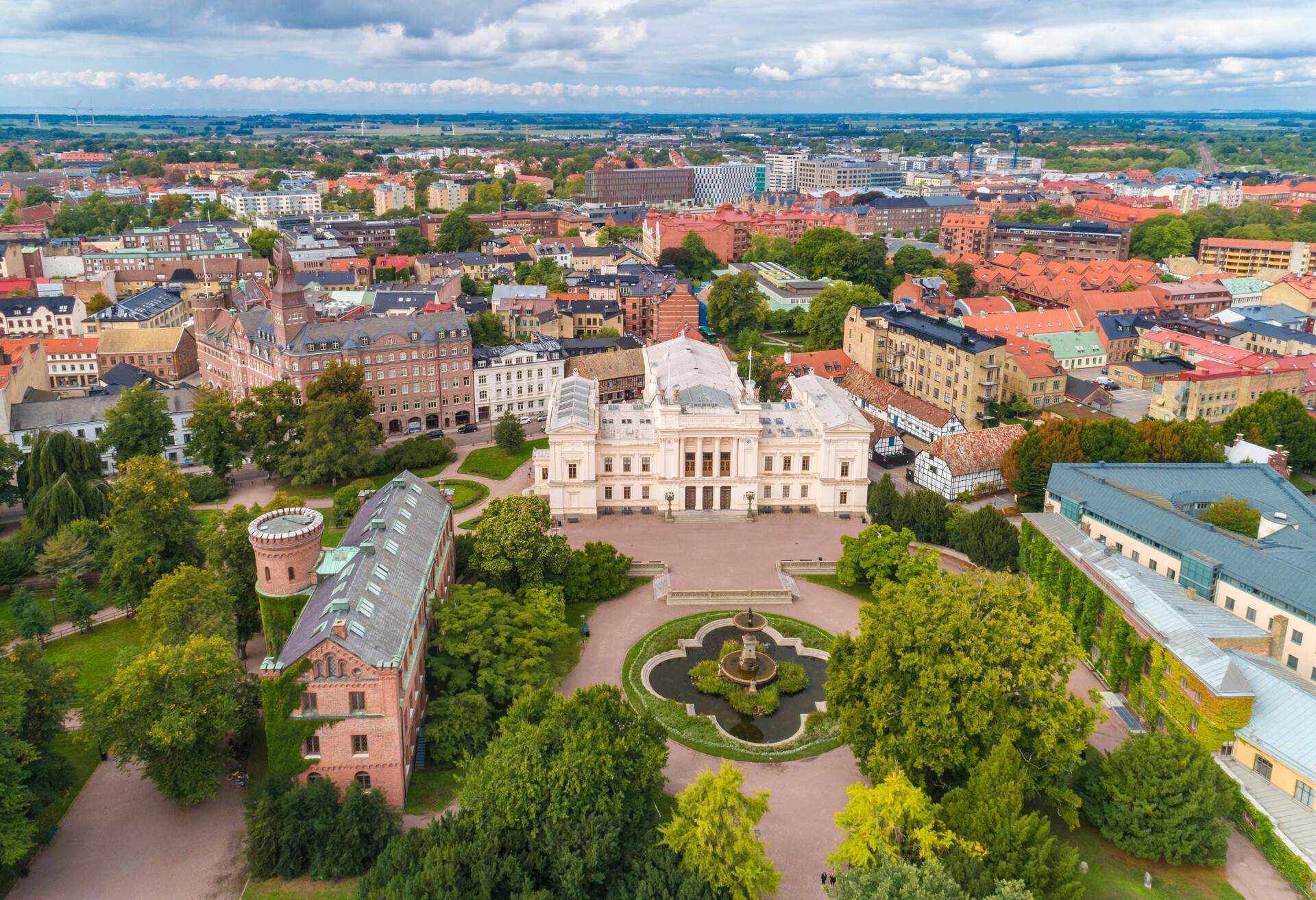 SWEDEN_LUND_UNIVERSITY