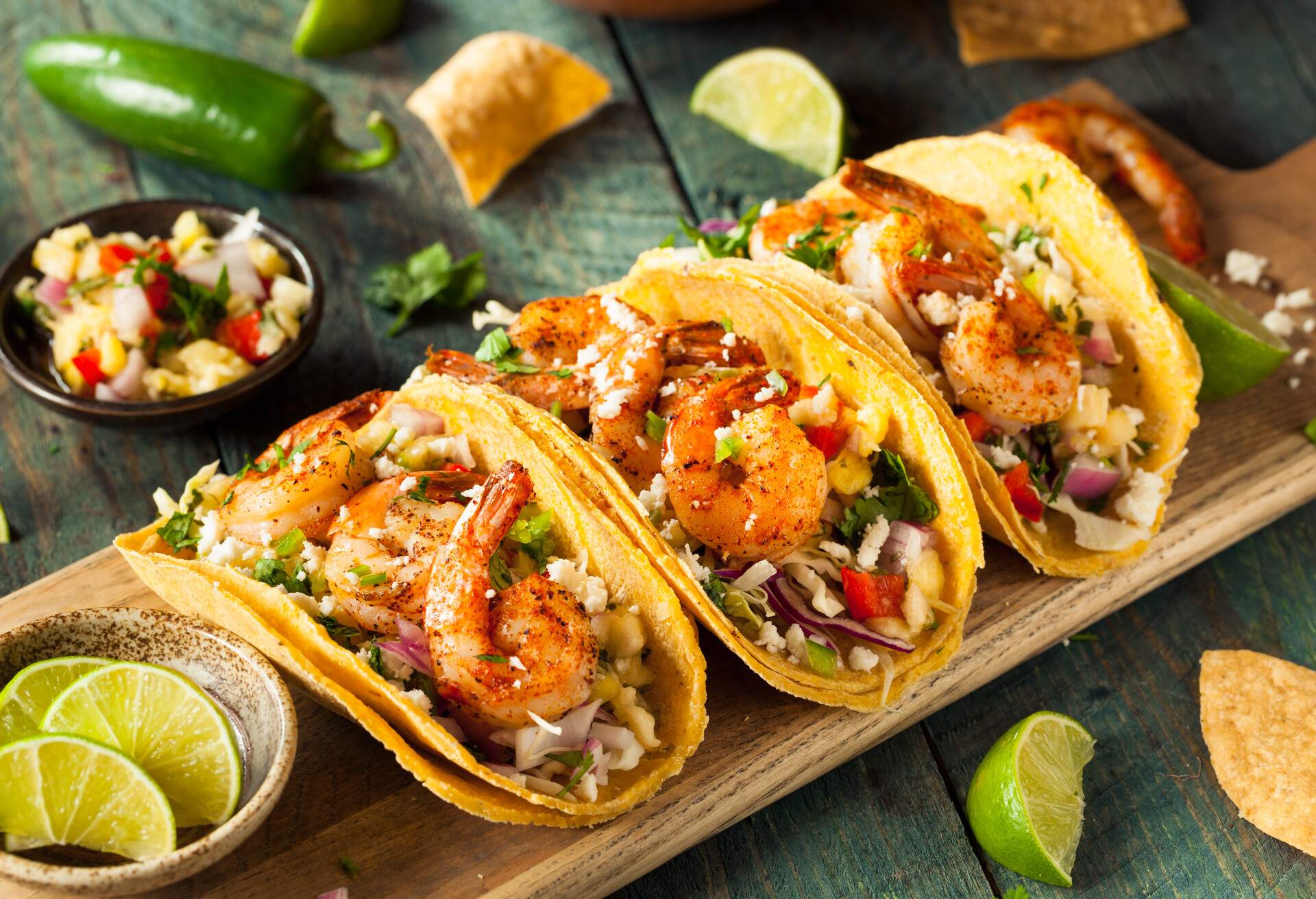 THEME_FOOD_MEXICAN CUISINE-GettyImages-542331706