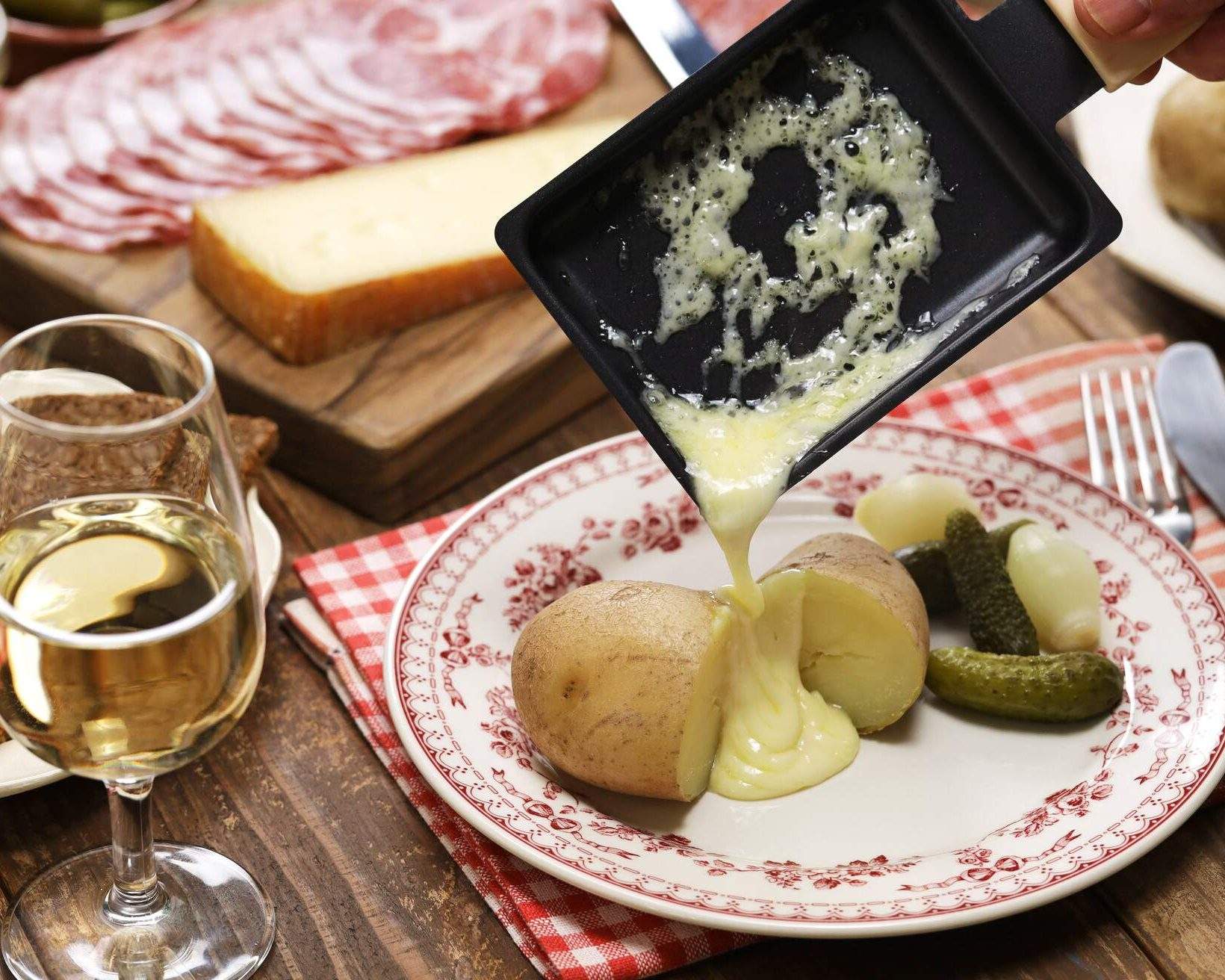 De bästa smakerna från schweizisk mat | momondo