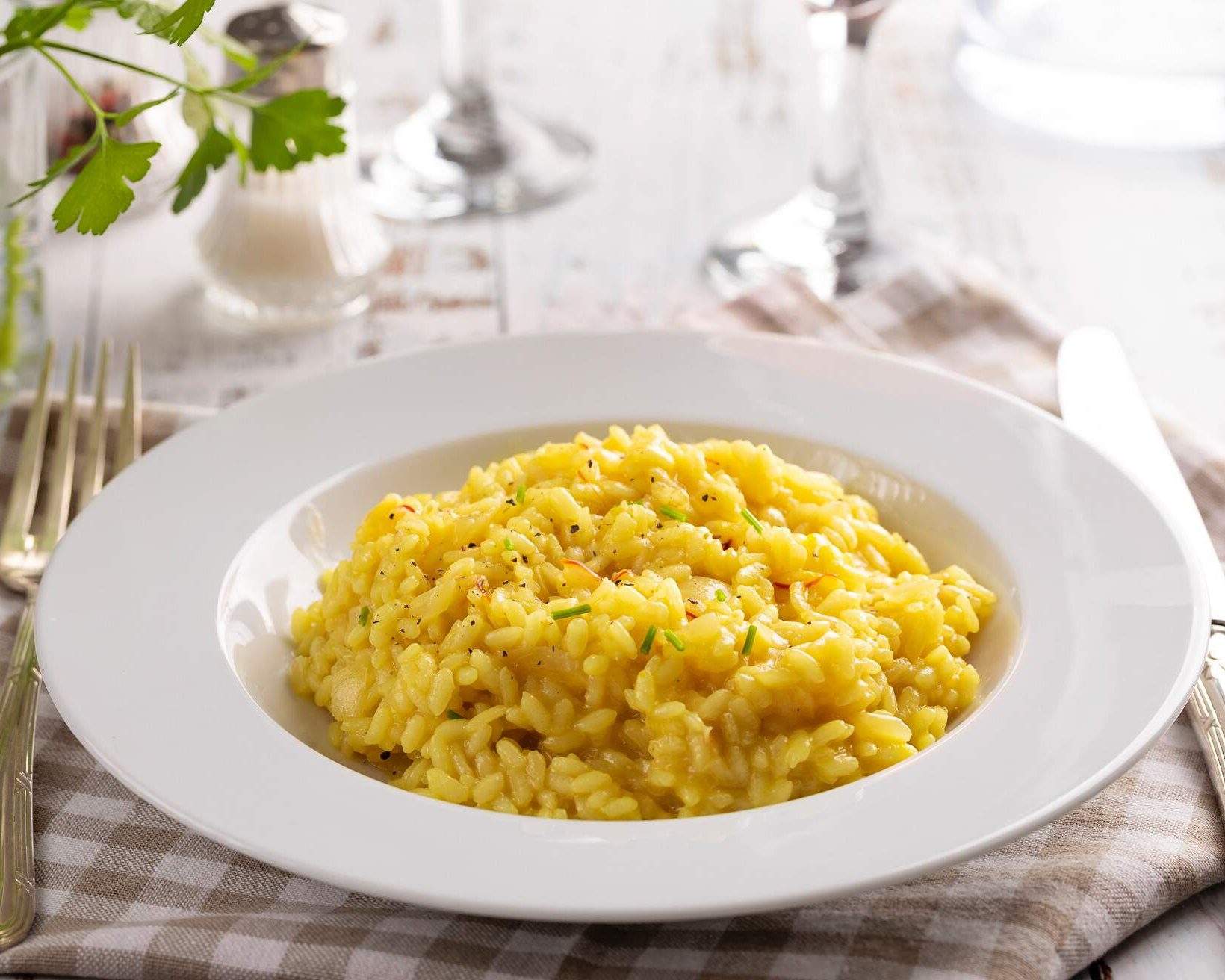 Swiss Risotto De bästa smakerna från schweizisk mat | momondo