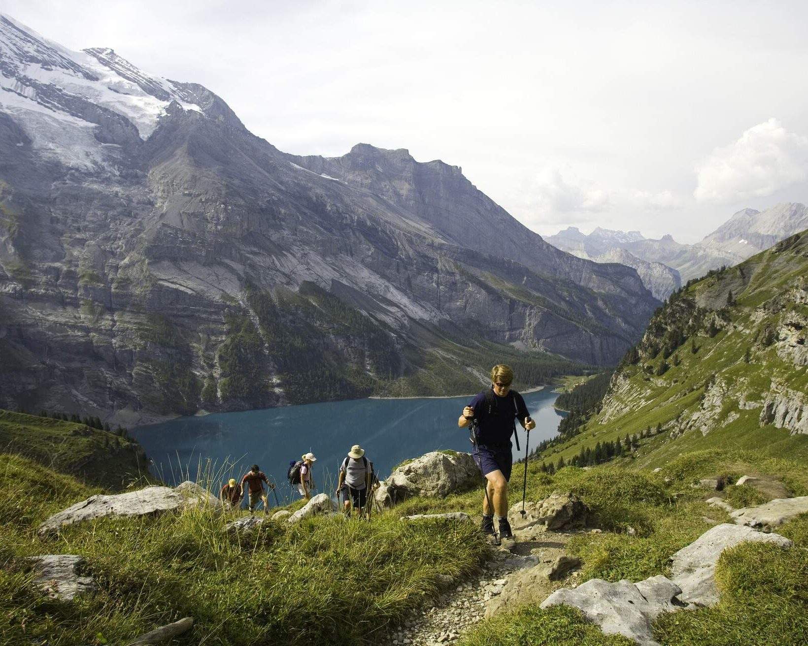 Schweiz AlizayAidigh