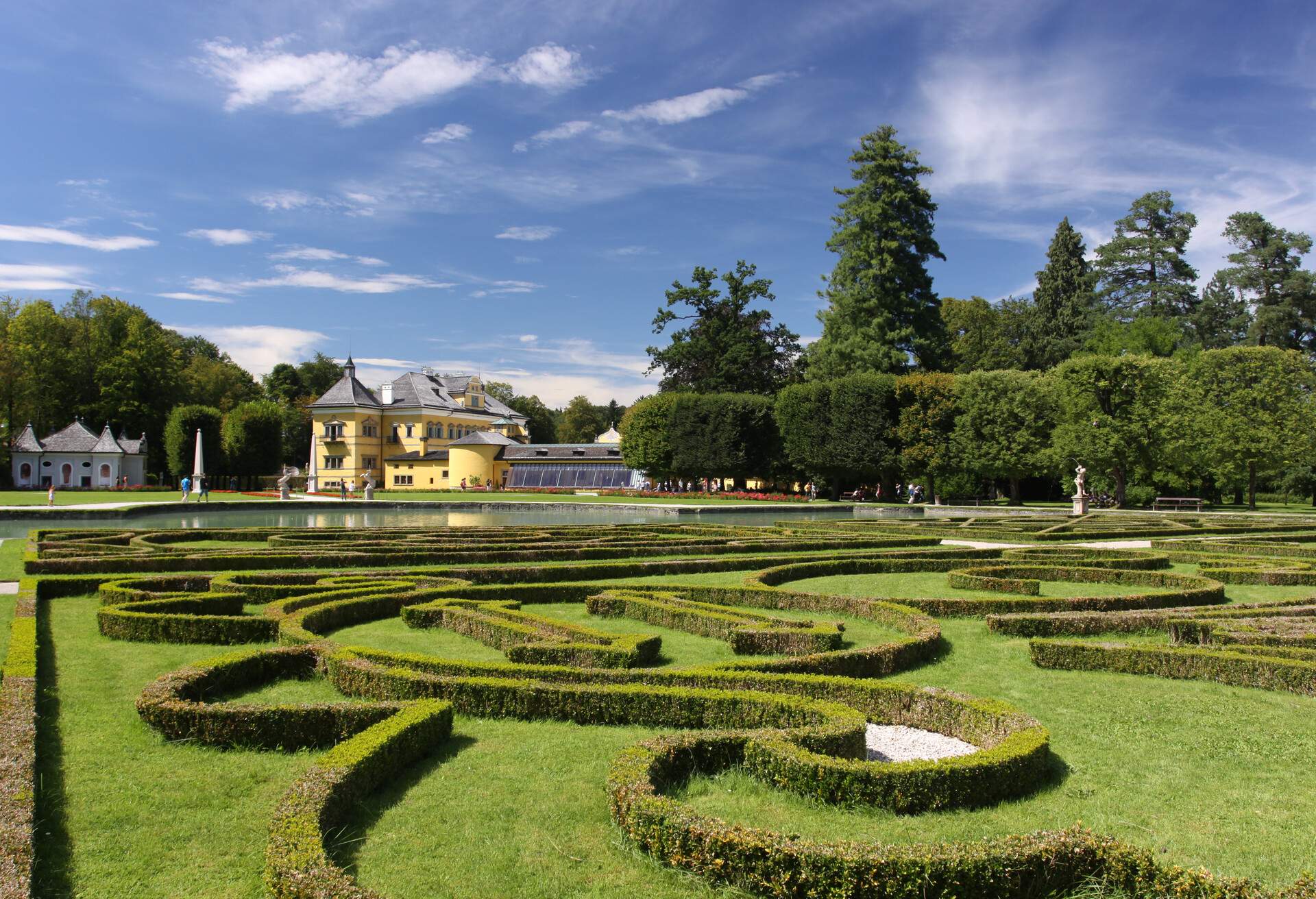 DEST_AUSTRIA_SALZBURG_HELLBRUNN_PALACE_GettyImages-185288622