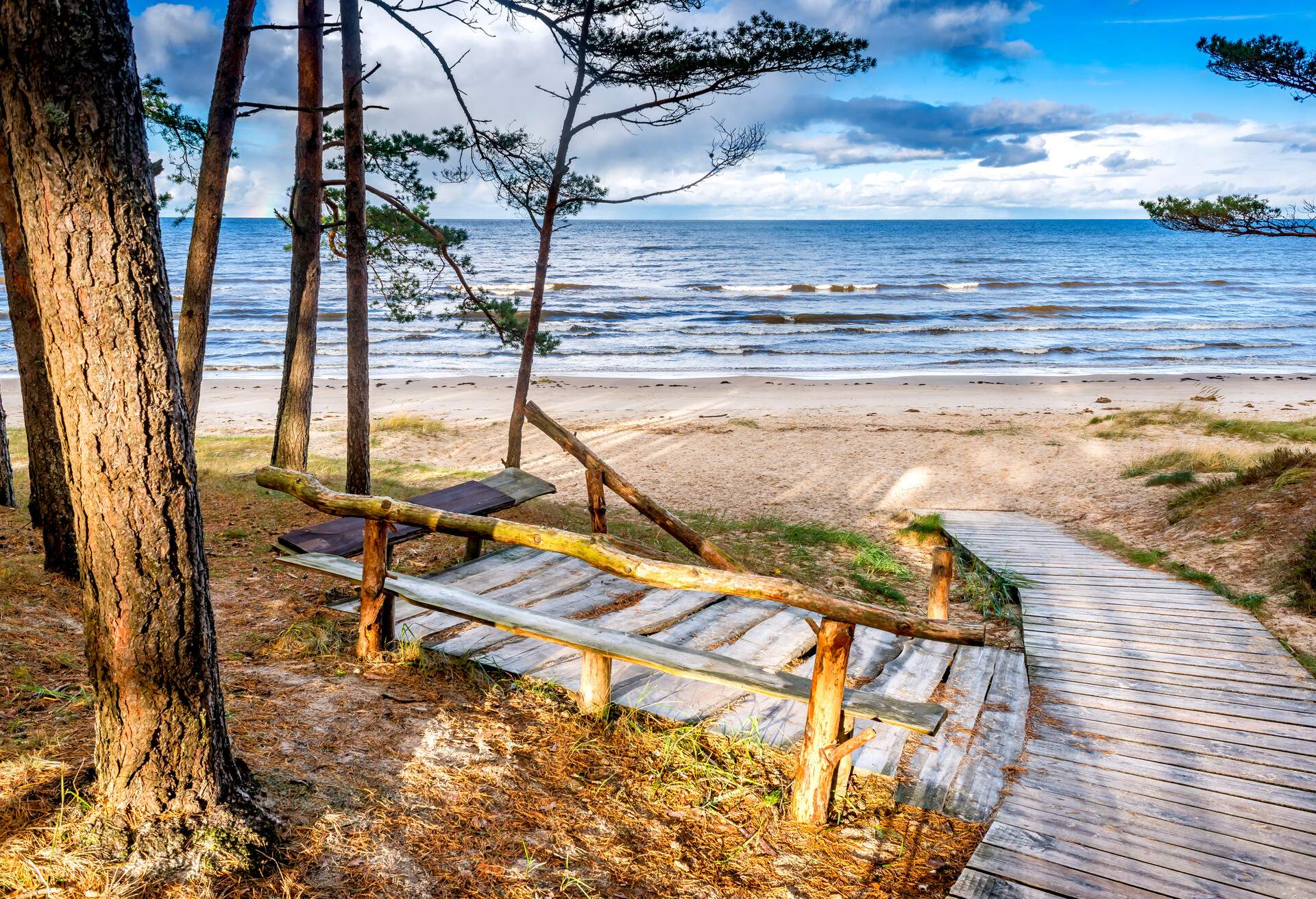 DEST_LATVIA_RIGA_JURMALA_BEACH_GettyImages-1178080714